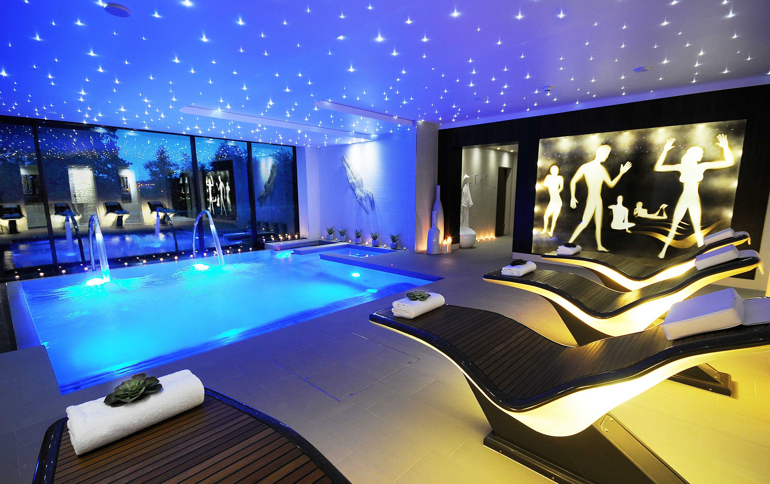 Gift card for Stanley House Hotel & Spa Gift card for Stanley House Hotel & Spa