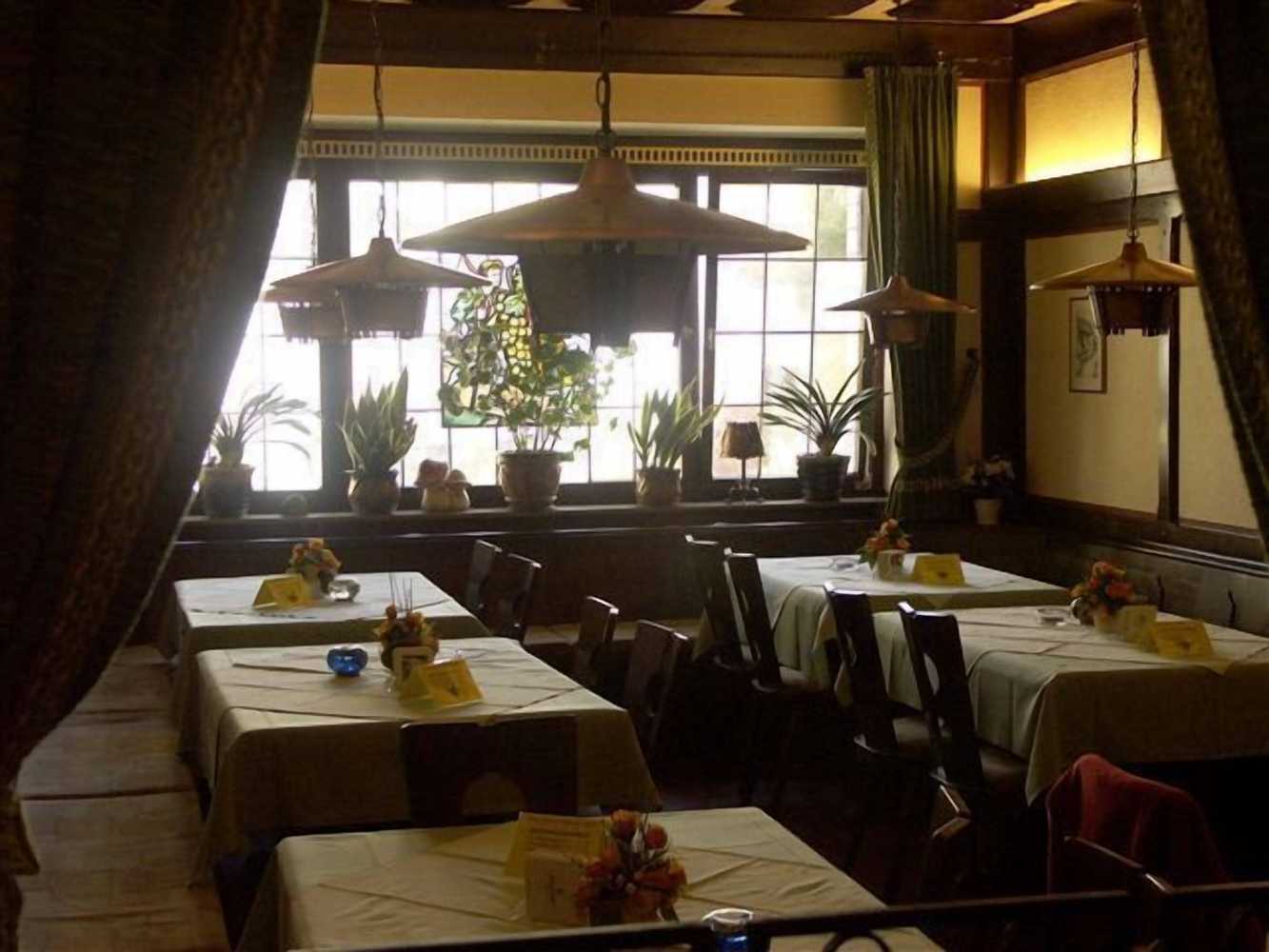 Gift card for Hotel Weinhaus Grebel