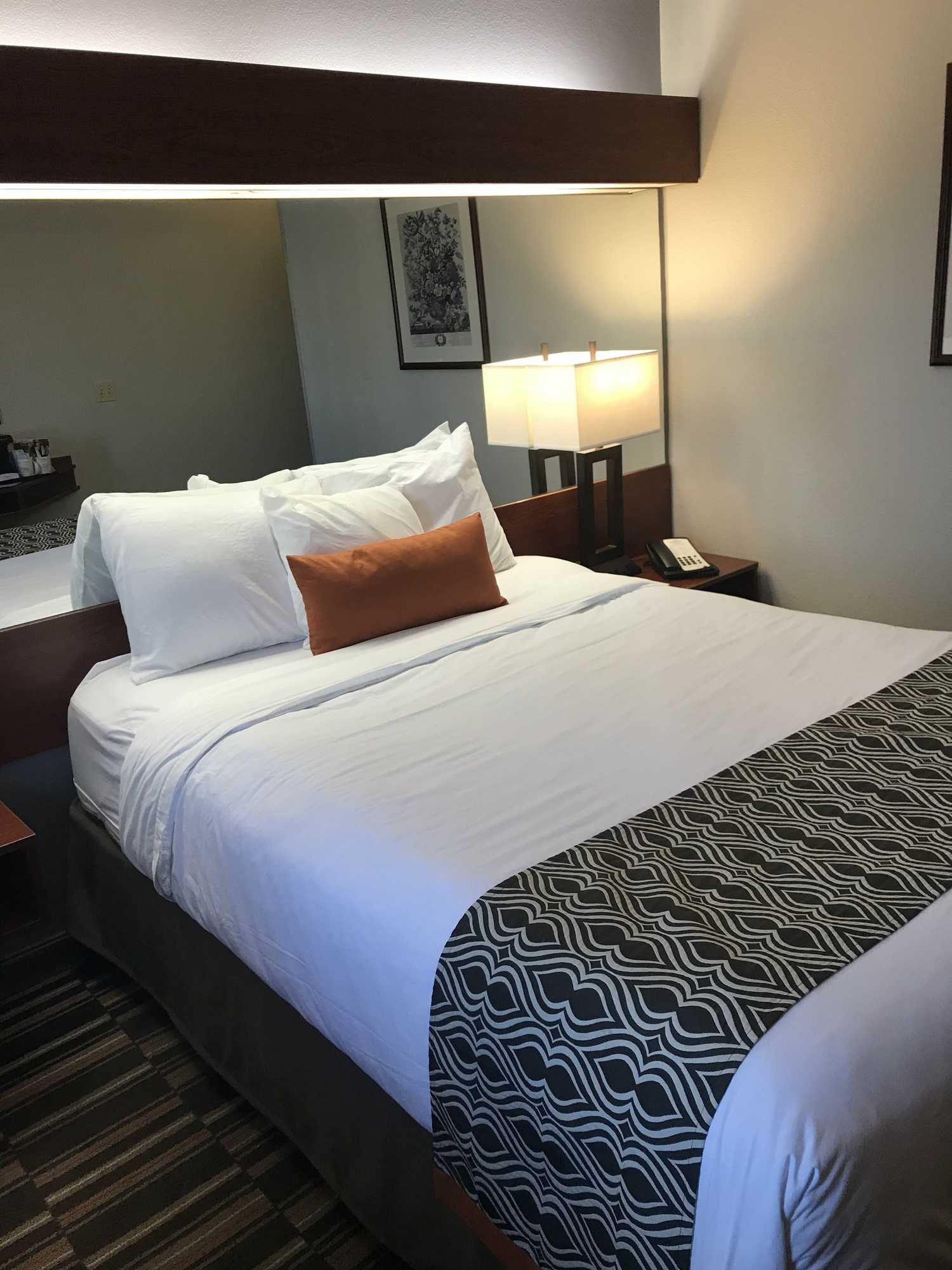 Gift card for Microtel Inn & Suites by Wyndham Urbandale/des Moines Gift card for Microtel Inn & Suites by Wyndham Urbandale/des Moines