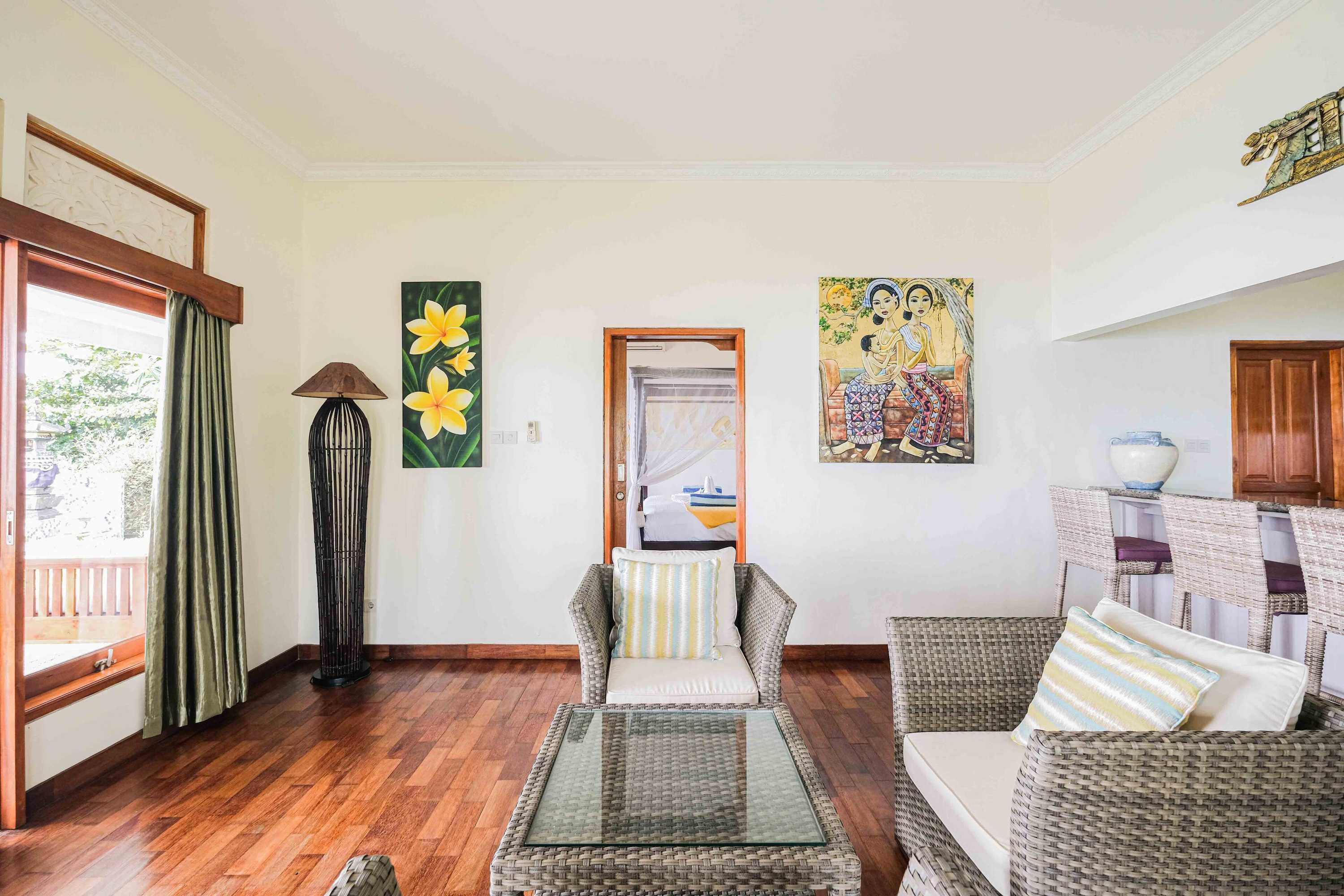 Gift card for Poinciana Resort Bali Gift card for Poinciana Resort Bali