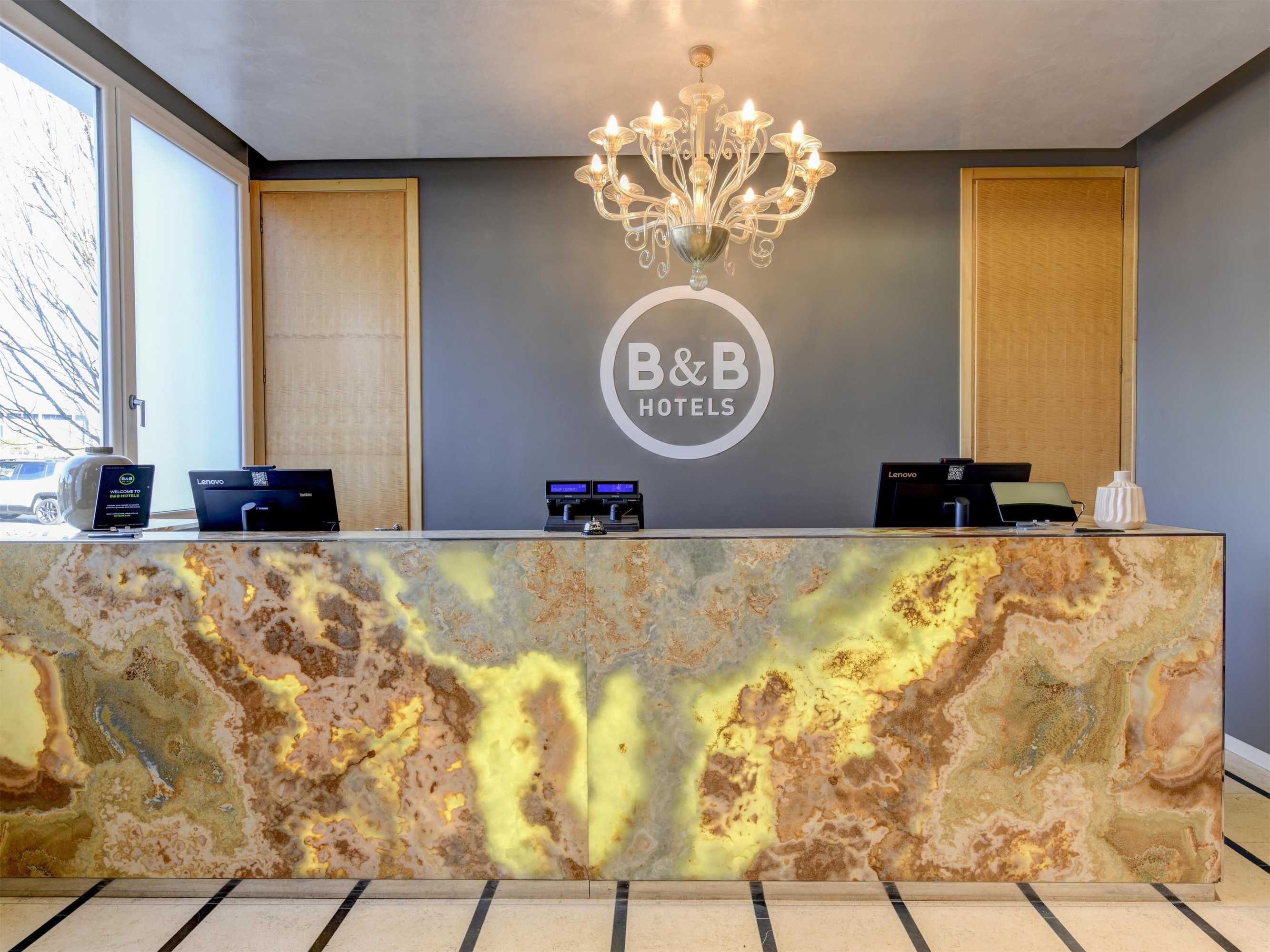Gift card for B&b Hotel Quarto D'altino Gift card for B&b Hotel Quarto D'altino