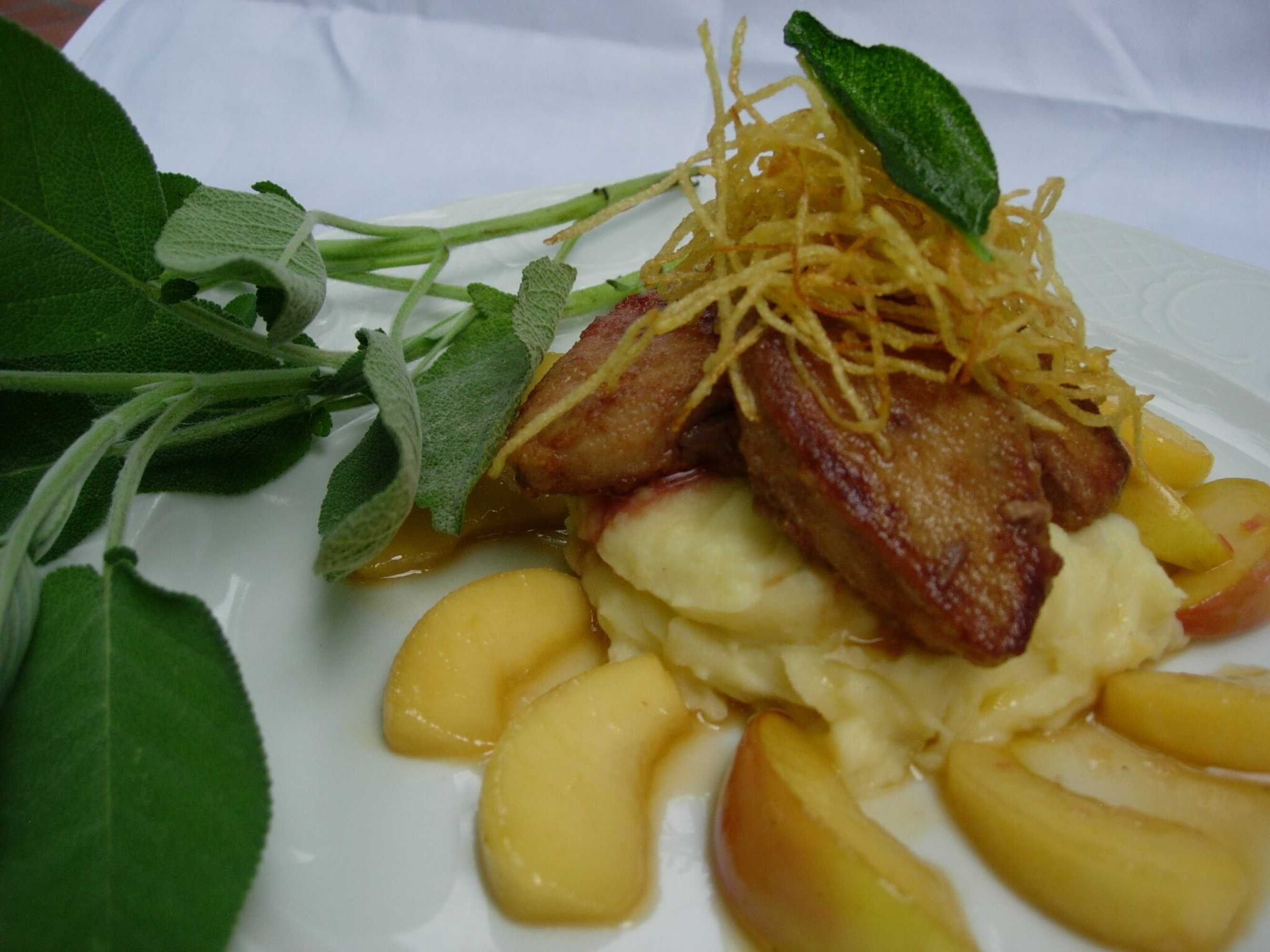 Gift card for Reck's Hotel - Restaurant Gift card for Reck's Hotel - Restaurant