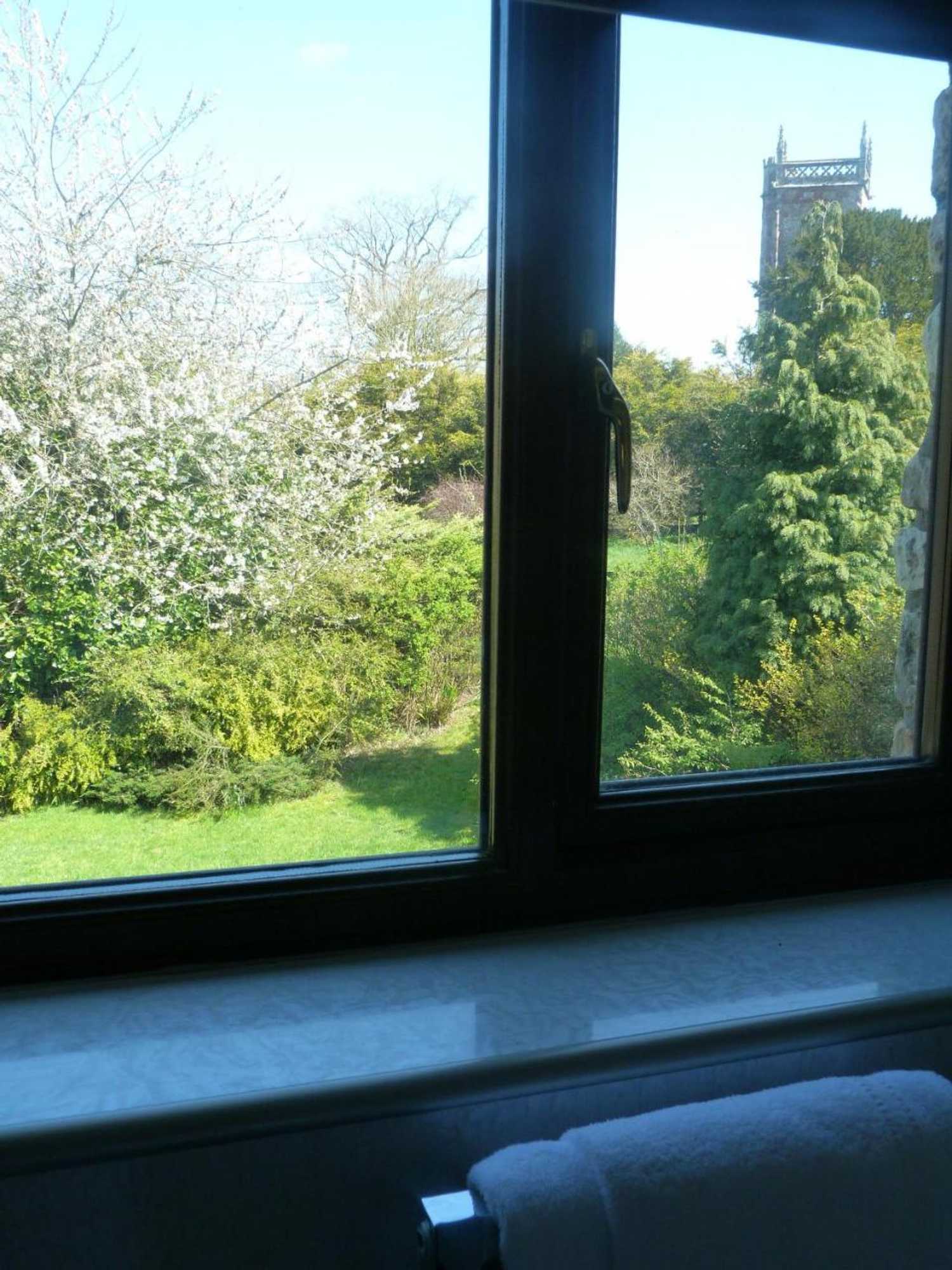 Gift card for Cameley Lodge - Self Catering