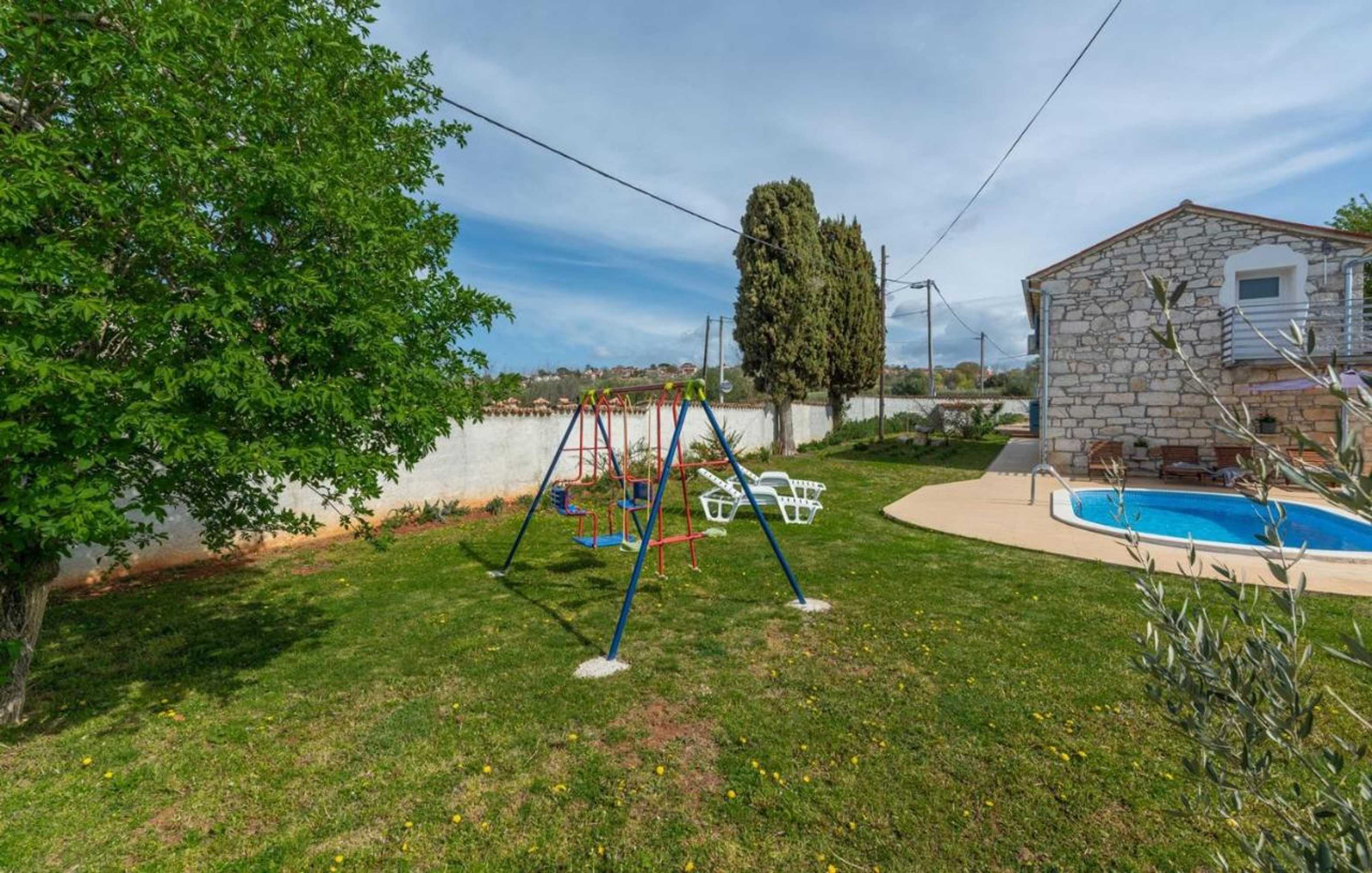 Gift card for Villa Anima