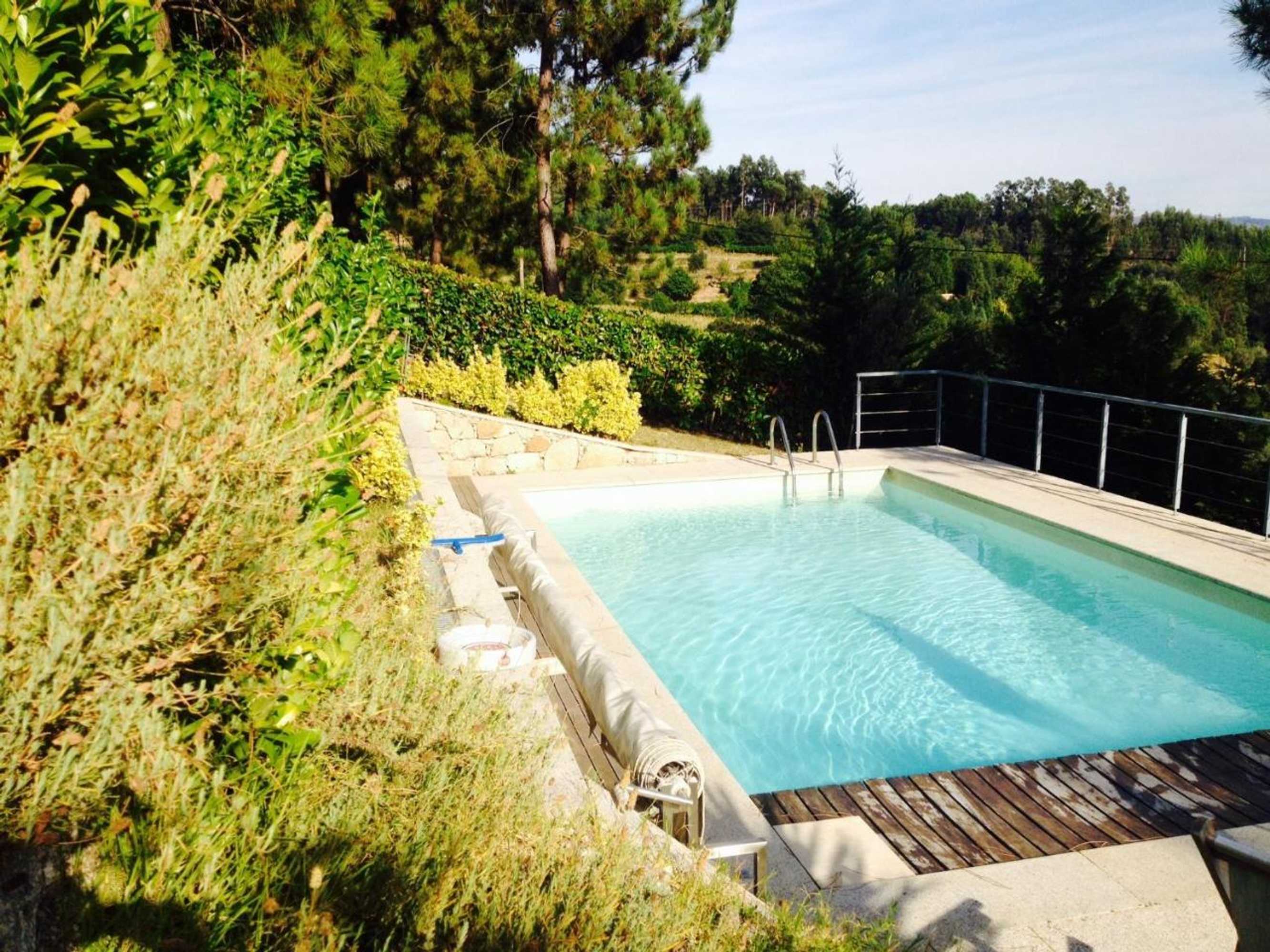 Gift card for Casa De Vilarinho