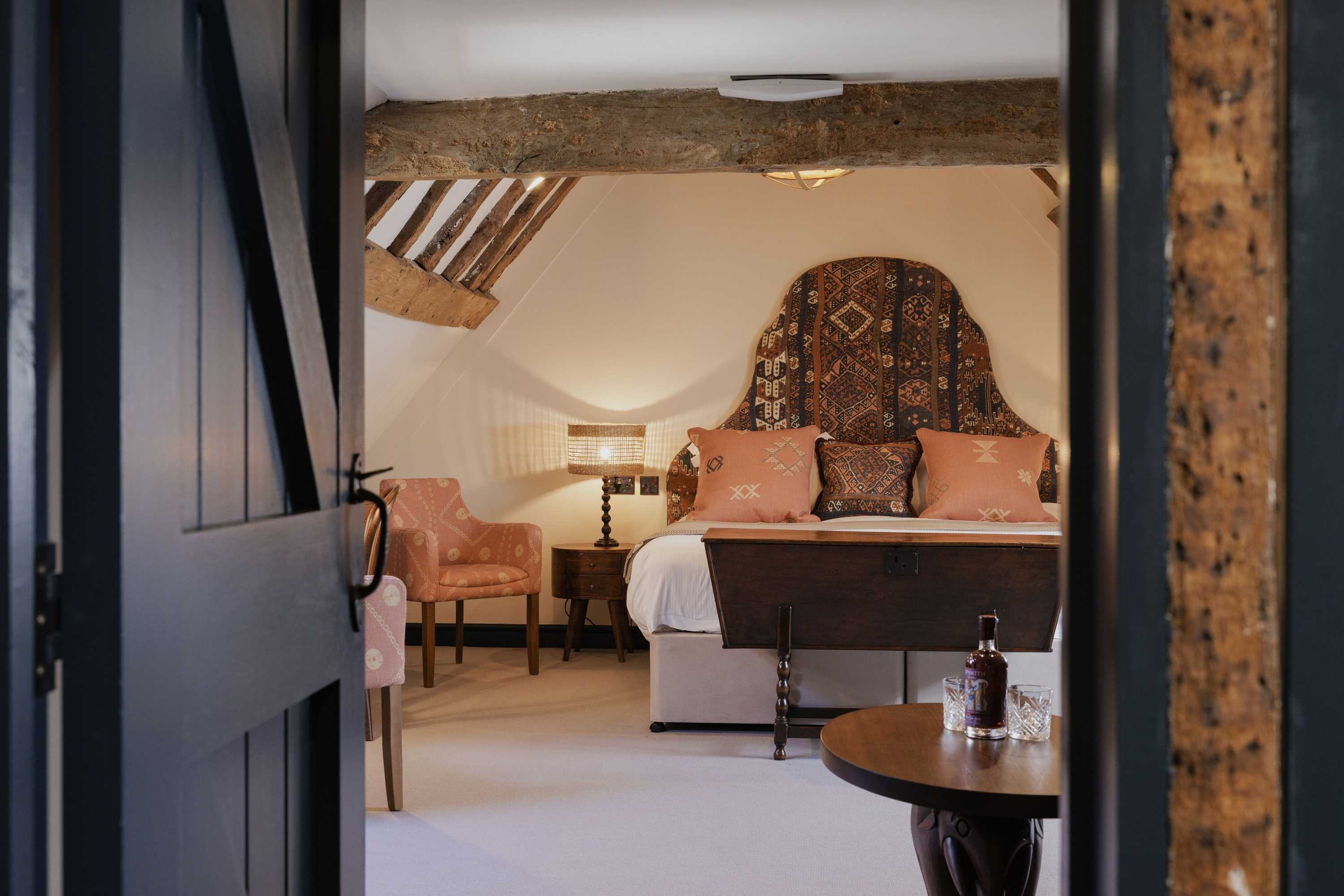 Gift card for The George & Dragon Gift card for The George & Dragon