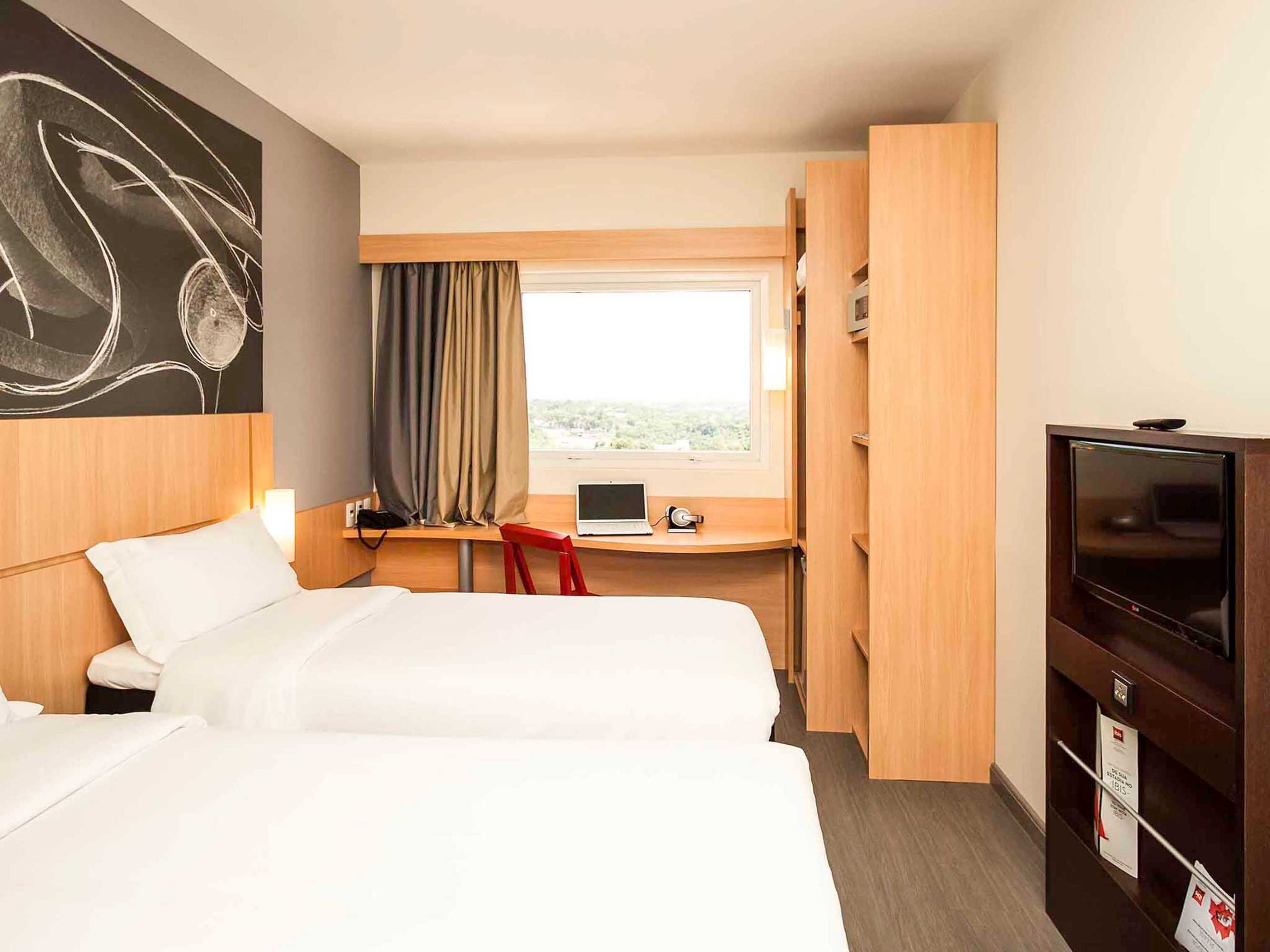 Gift card for Ibis Foz do Iguaçu Gift card for Ibis Foz do Iguaçu