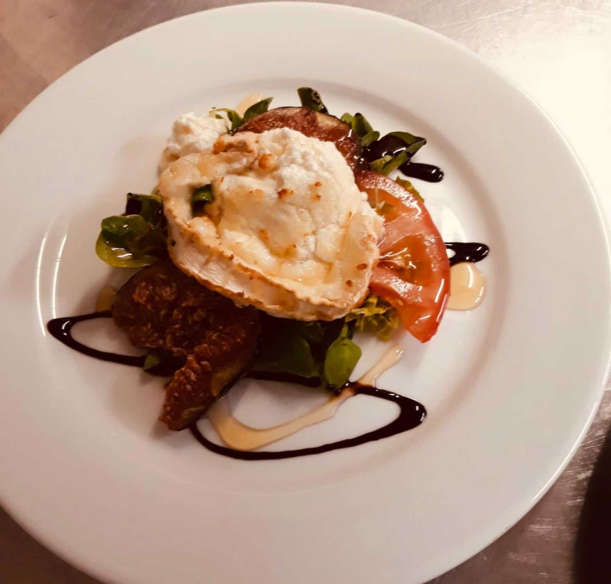 Gift card for The Windmill Inn