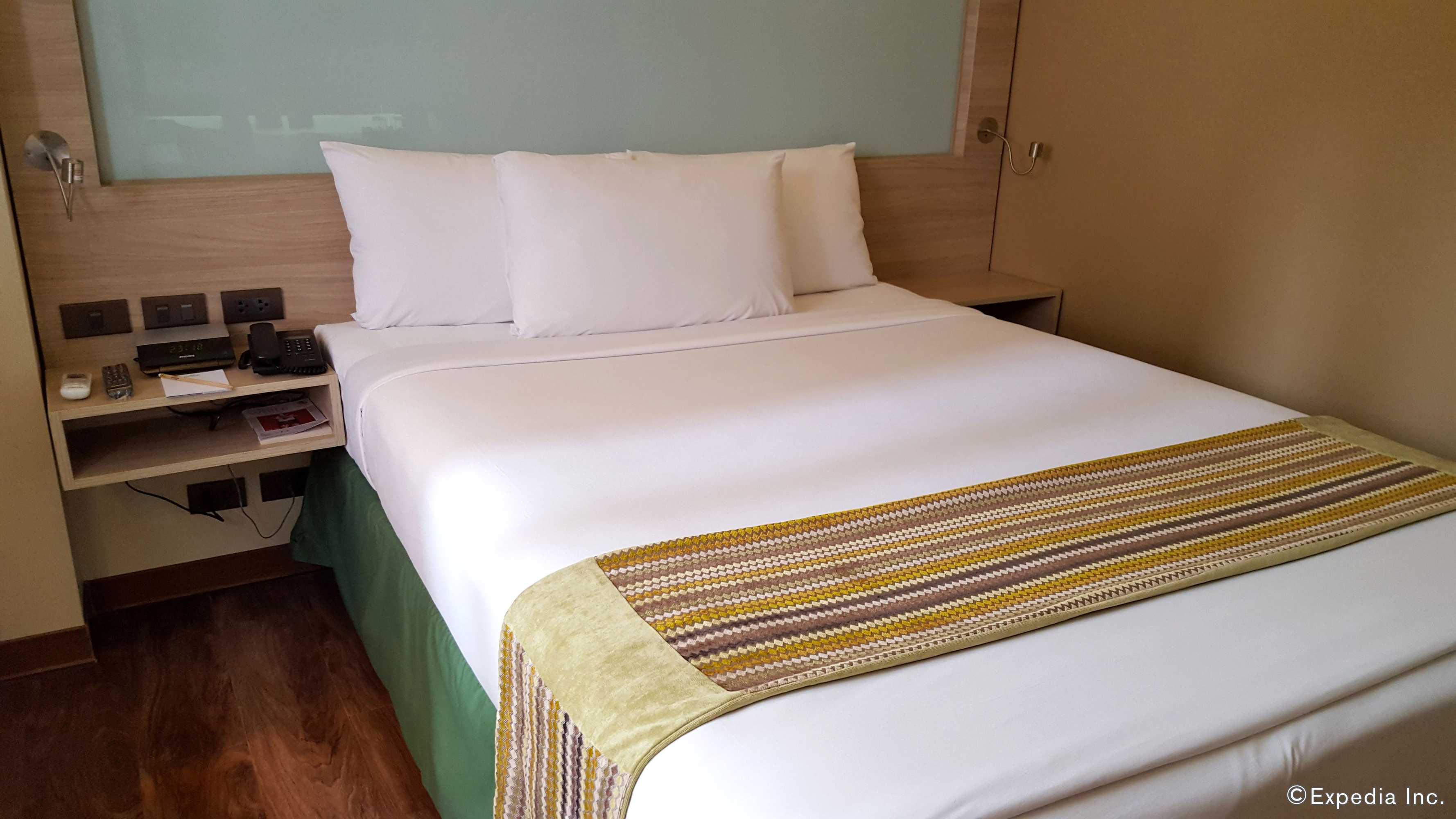 Gift card for Microtel by Wyndham Baguio