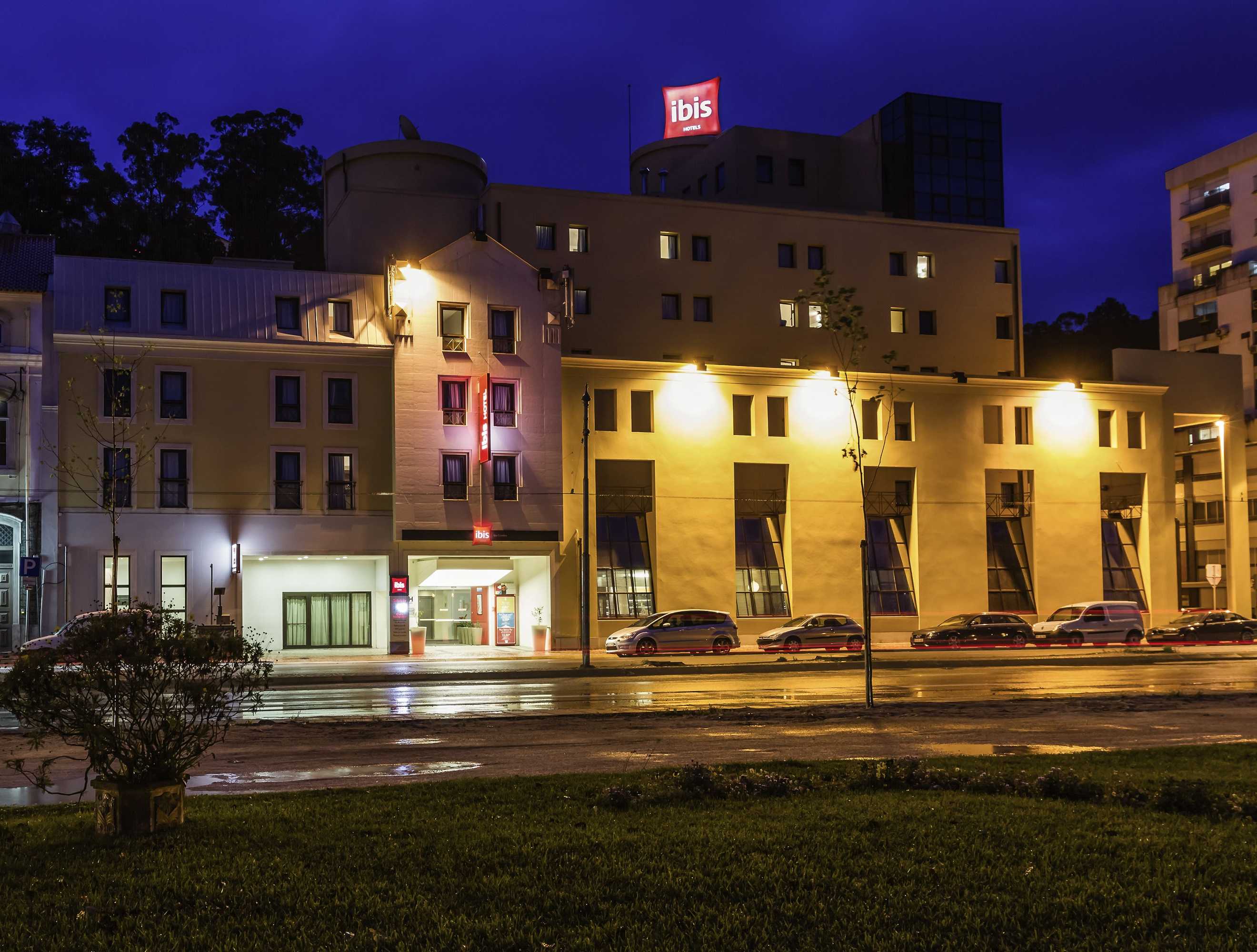 Gift card for Ibis Coimbra Centro Gift card for Ibis Coimbra Centro