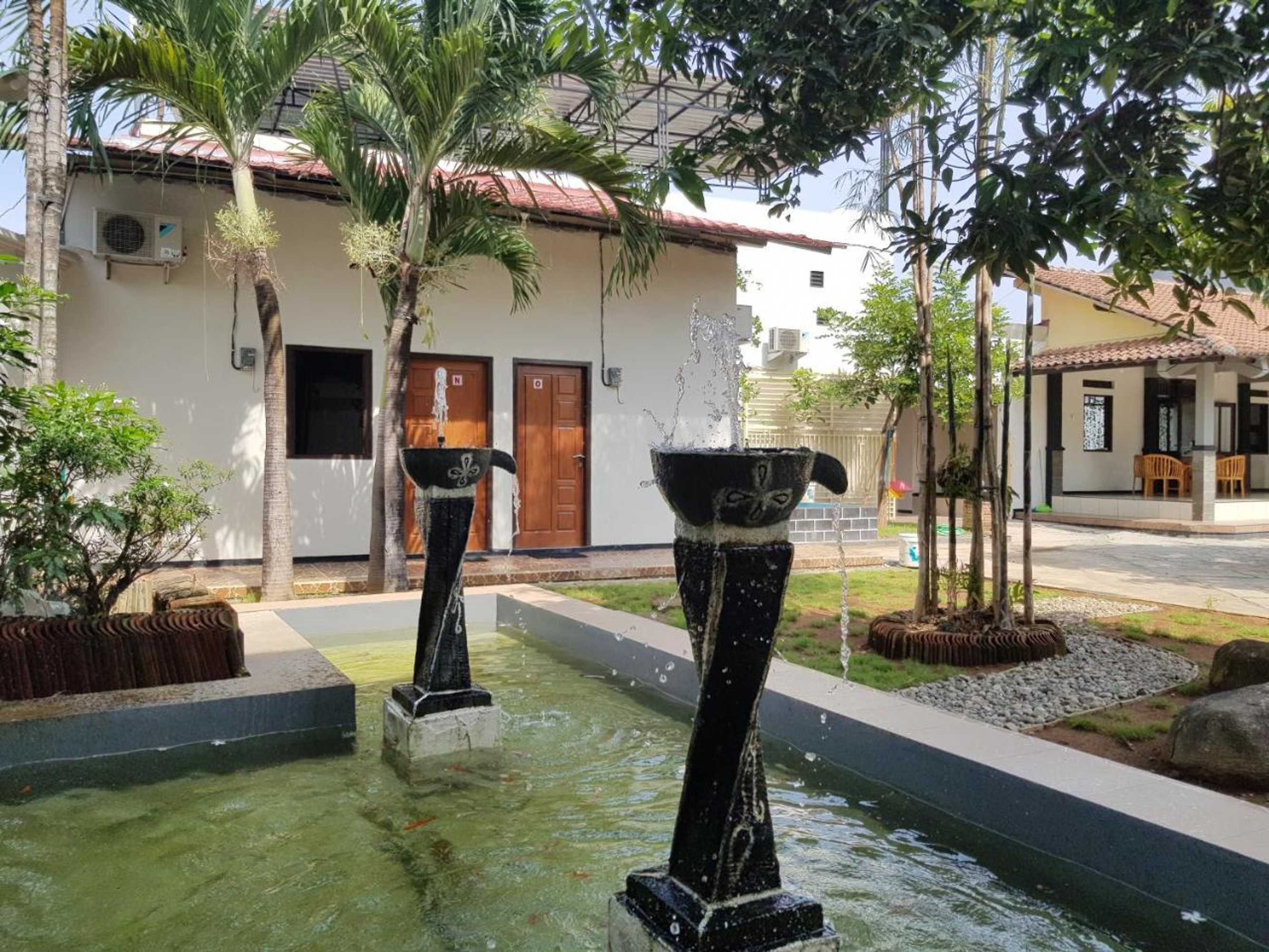 Gift card for Villetta House Syariah