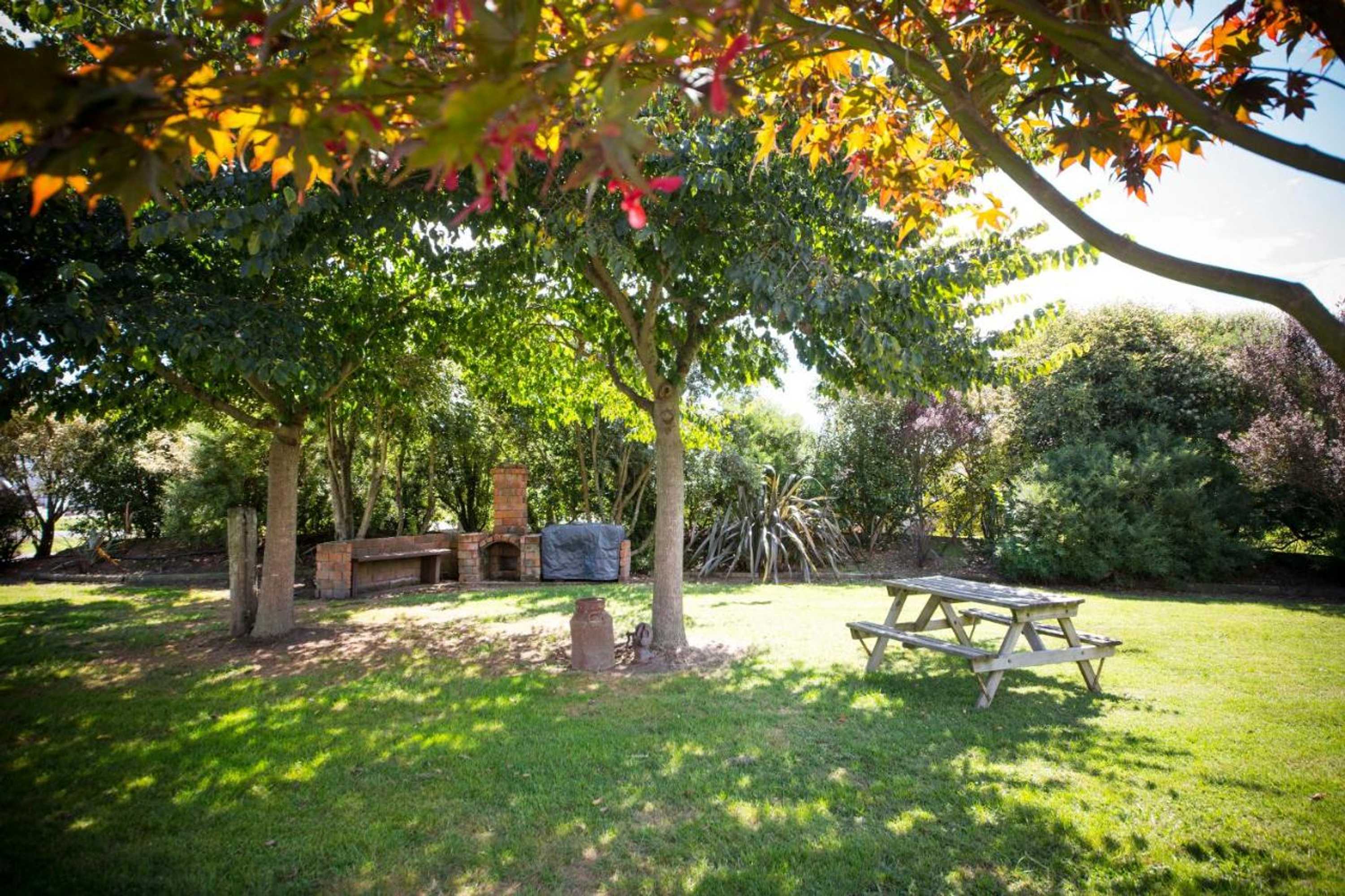 Gift card for The Clive Hideaway