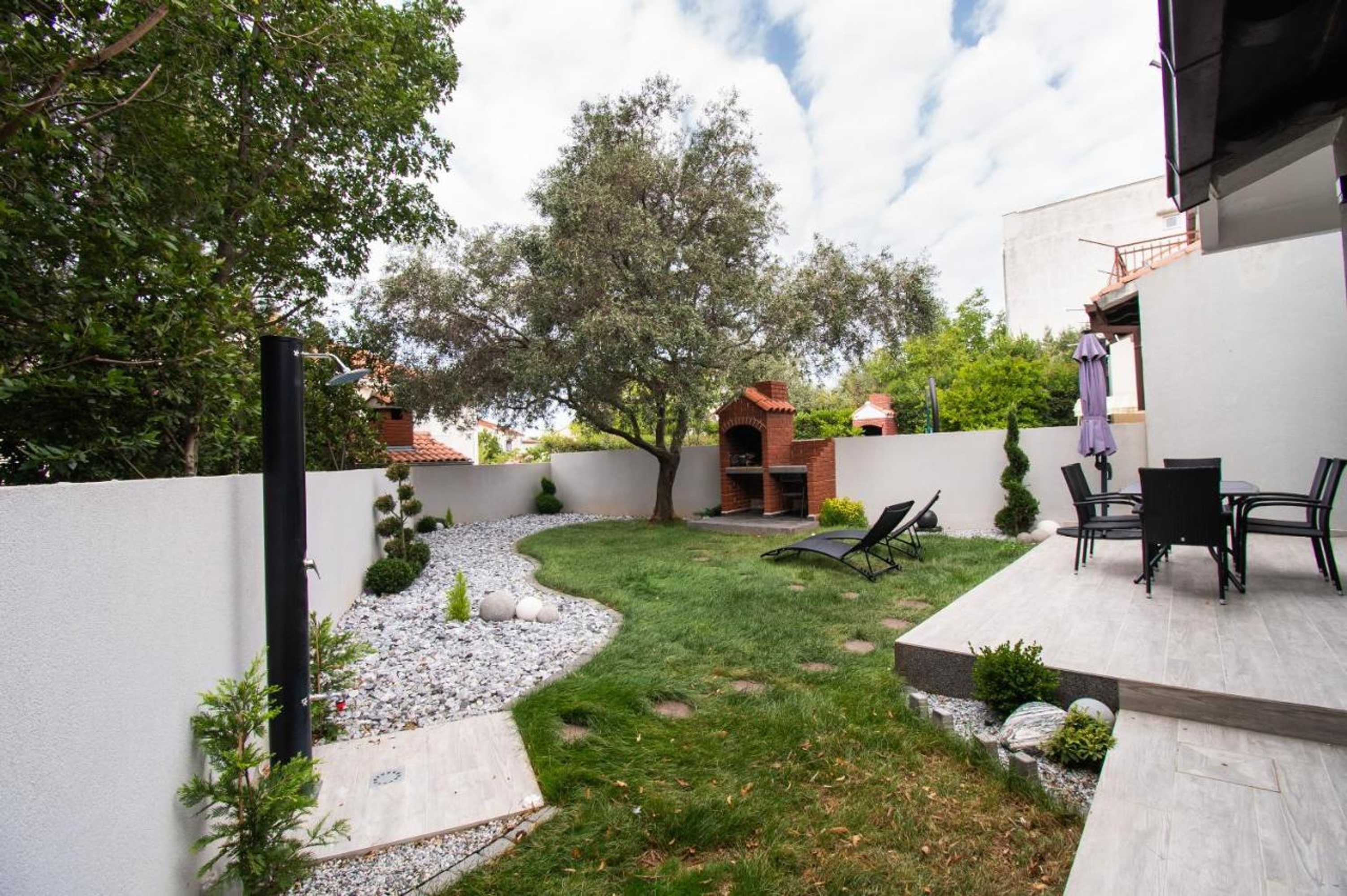 Gift card for House With Private Garden And Near Beach Gift card for House With Private Garden And Near Beach