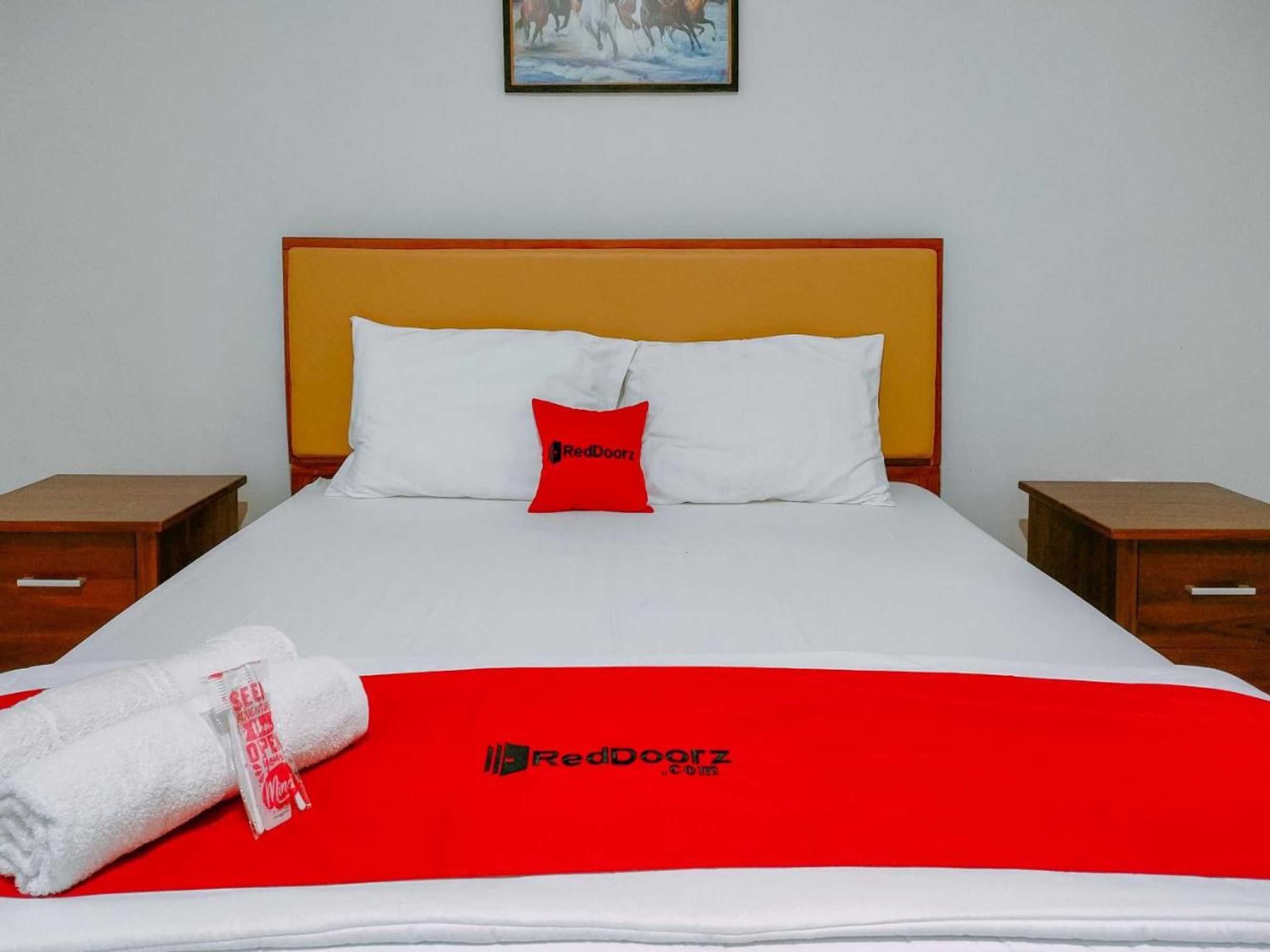Gift card for Reddoorz at Omah Candi Sari Near Airport Yia Gift card for Reddoorz at Omah Candi Sari Near Airport Yia