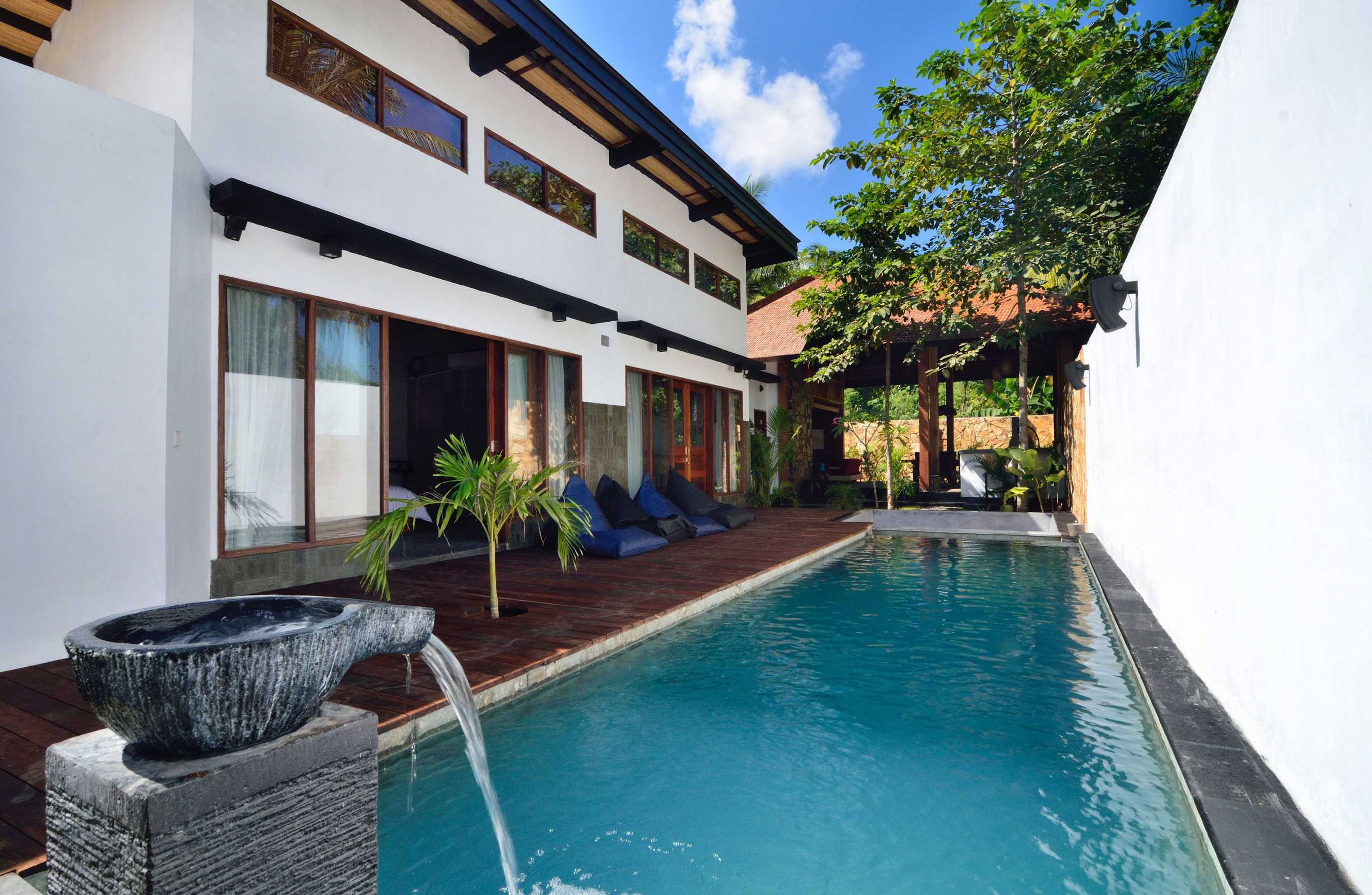 Gift card for Kies Villas Lombok Gift card for Kies Villas Lombok