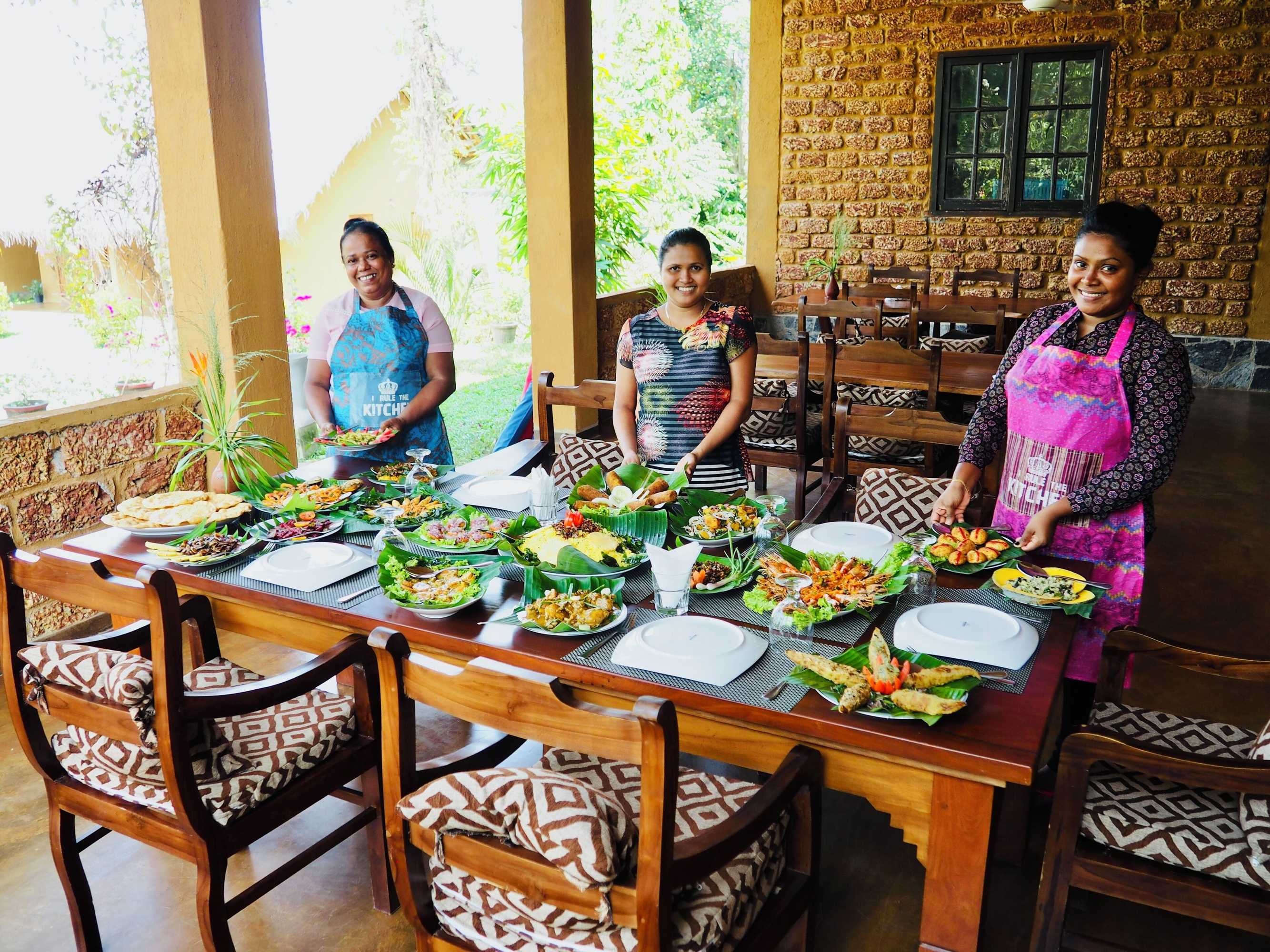 Gift card for Happy Man Village