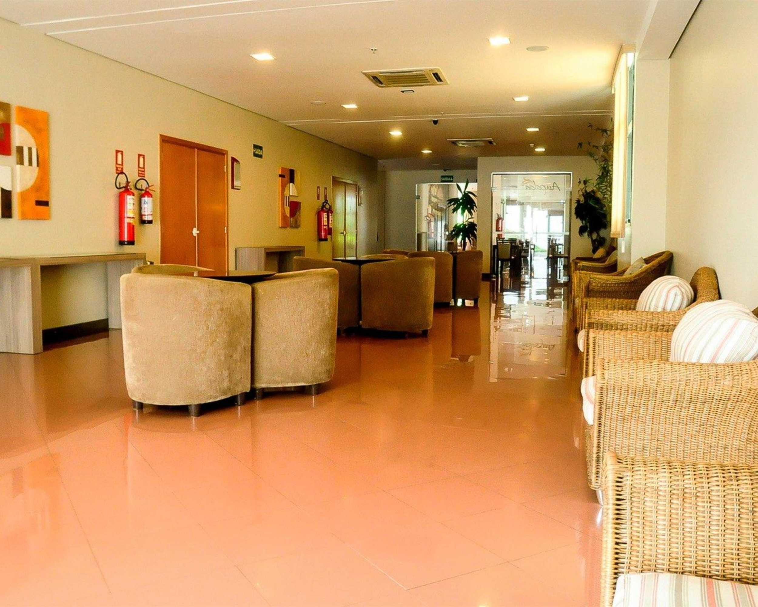 Gift card for Comfort Hotel Manaus Gift card for Comfort Hotel Manaus