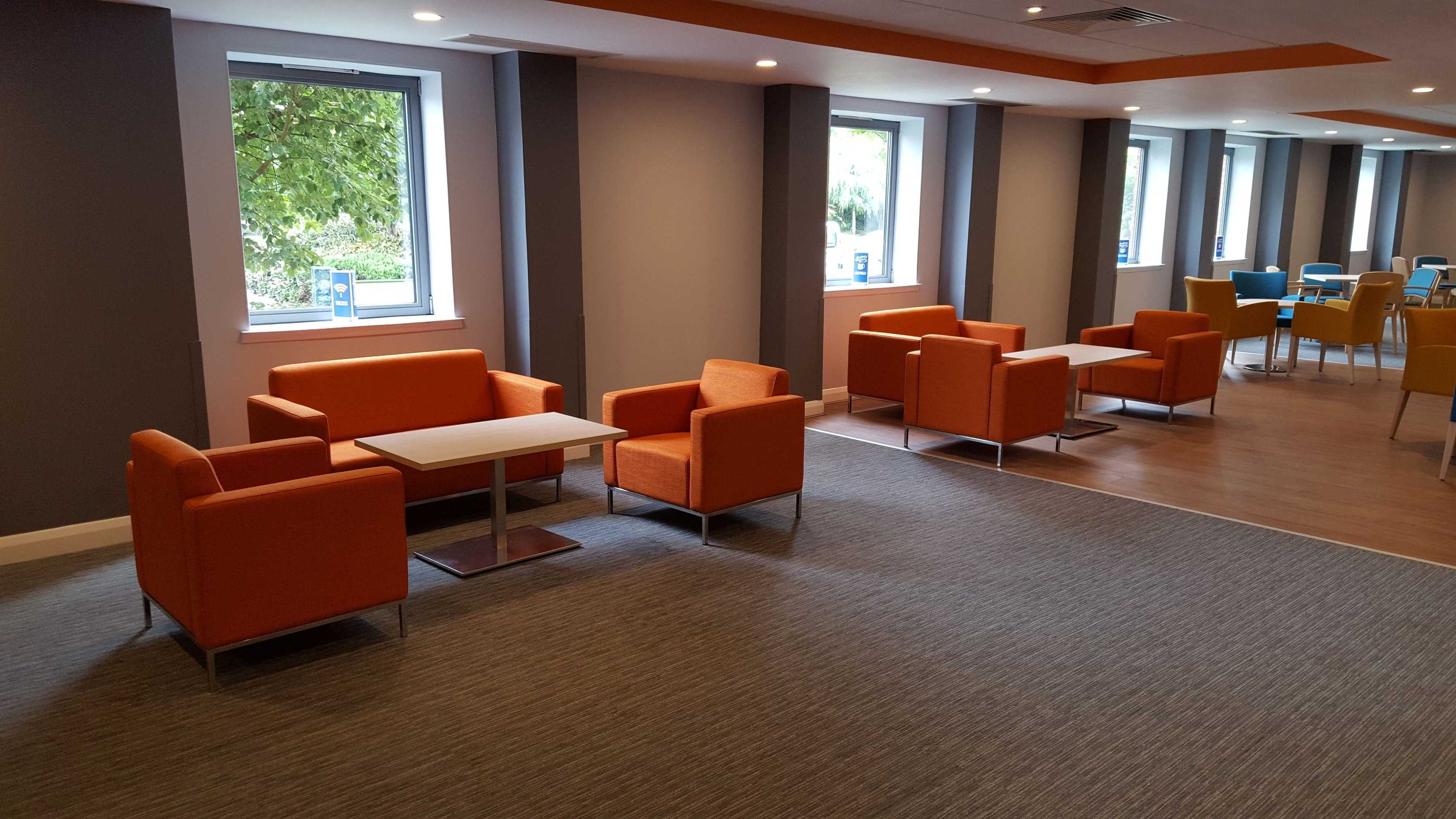 Gift card for Holiday Inn Express Birmingham - Castle Bromwich by Ihg Gift card for Holiday Inn Express Birmingham - Castle Bromwich by Ihg