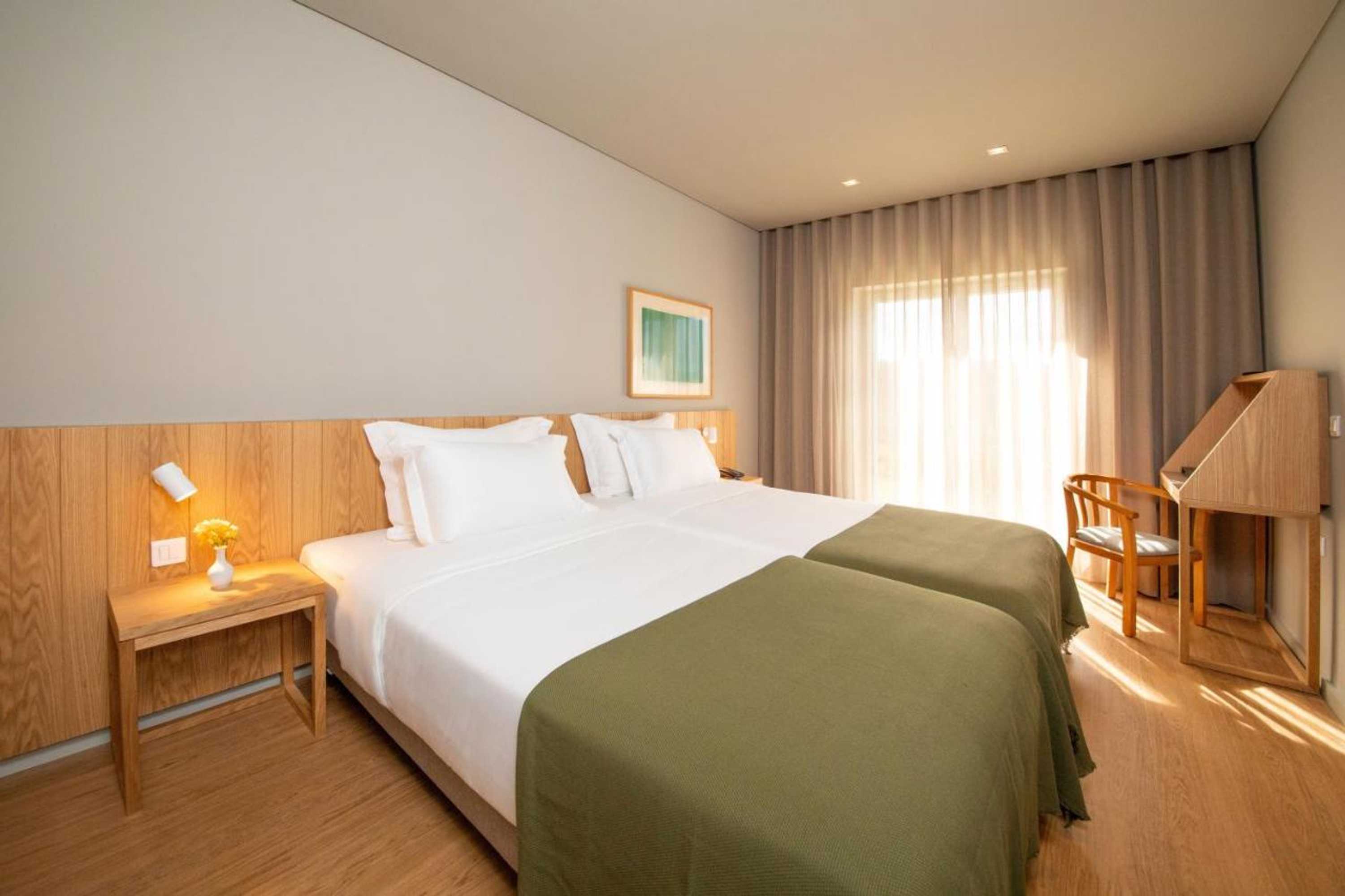 Gift card for Montebelo Príncipe Perfeito Viseu Garden Hotel