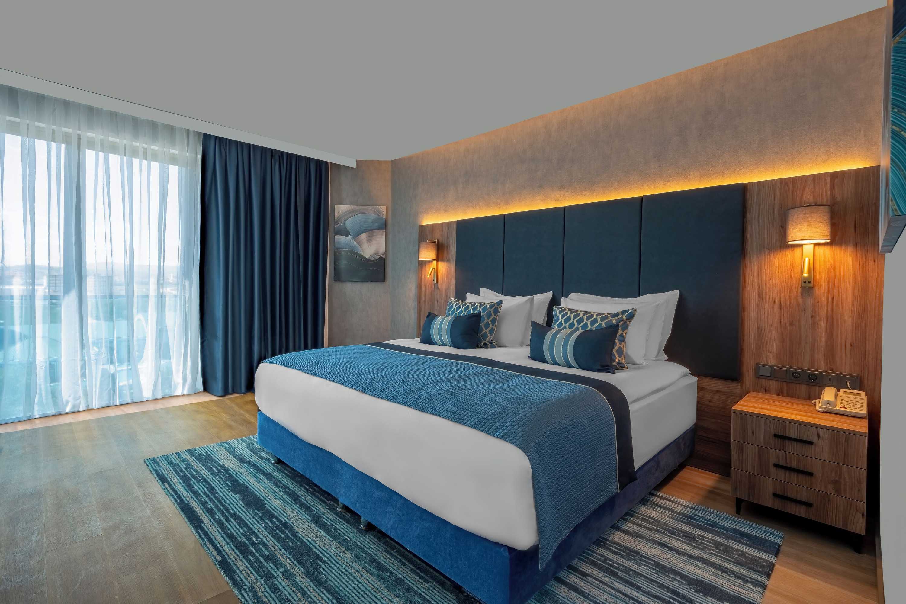 Gift card for Wyndham Afyonkarahisar Thermal & Spa Gift card for Wyndham Afyonkarahisar Thermal & Spa