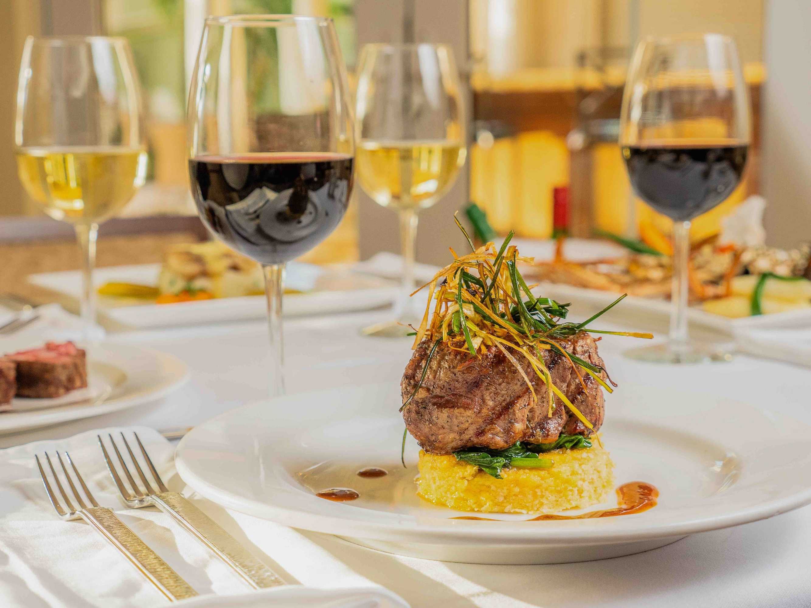Gift card for The Landings Resort & Spa