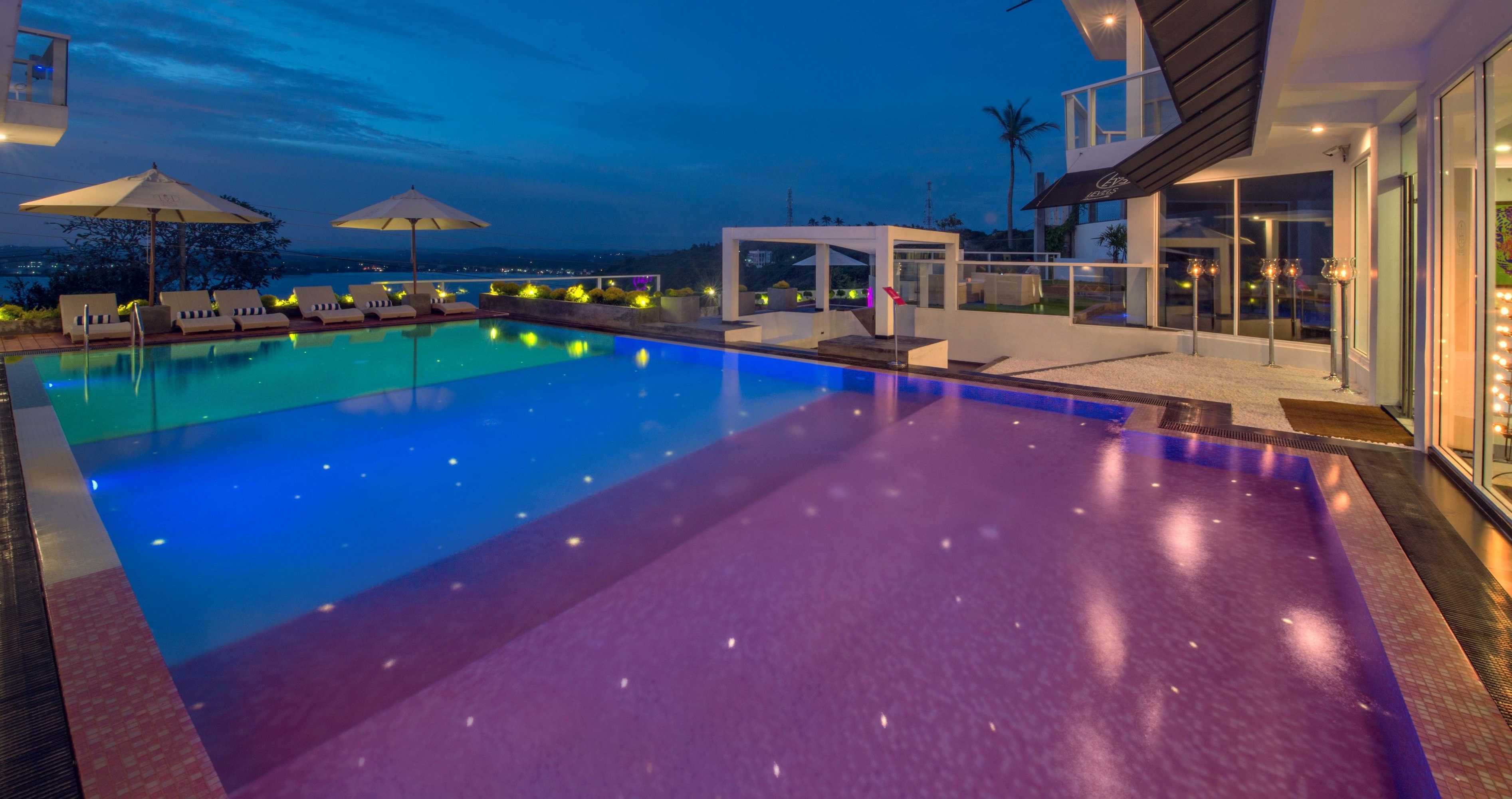 Gift card for Levels Unawatuna