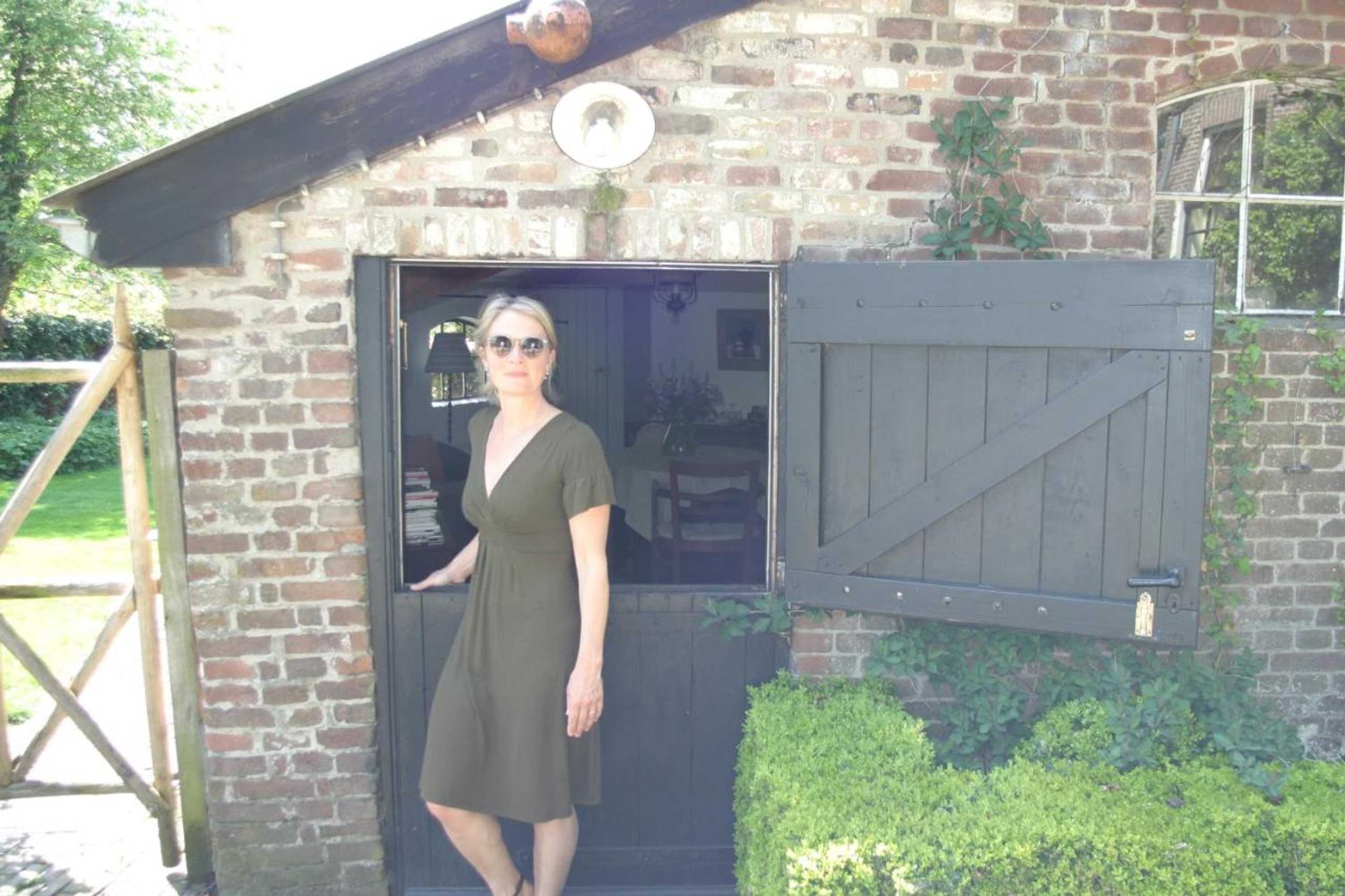 Gift card for B&b De Leeghpoel