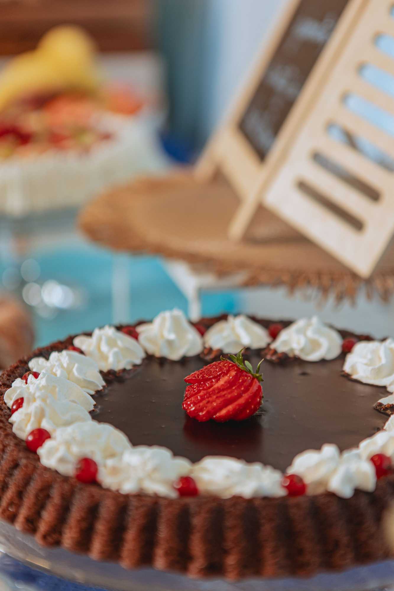 Gift card for Hotel Amico