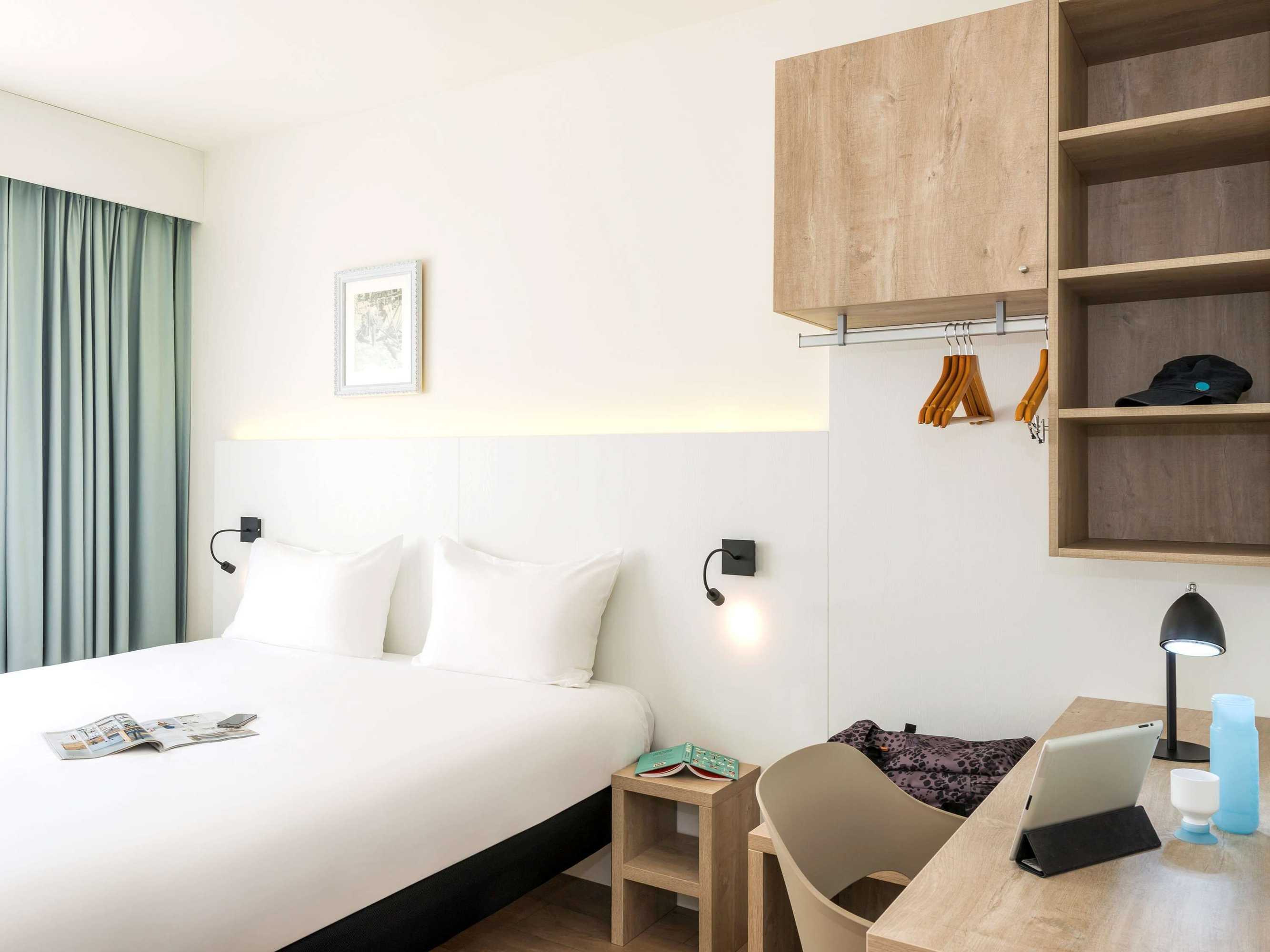 Gift card for Ibis Styles Nieuwpoort Gift card for Ibis Styles Nieuwpoort