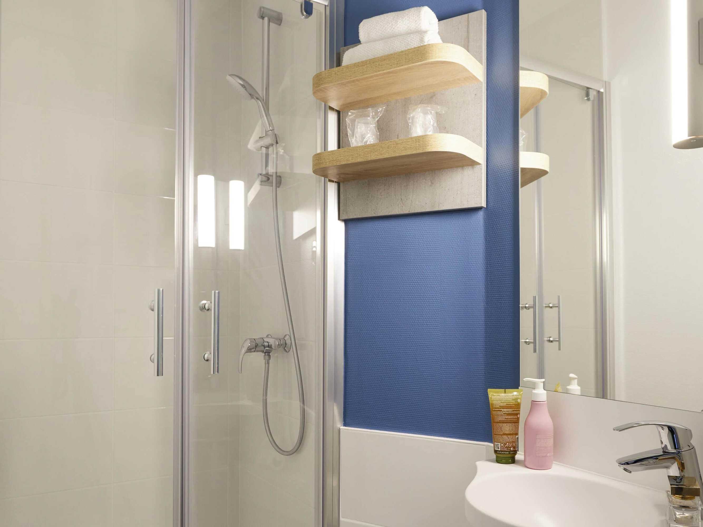 Gift card for Ibis Budget - Lille Villeneuve D'ascq Gift card for Ibis Budget - Lille Villeneuve D'ascq