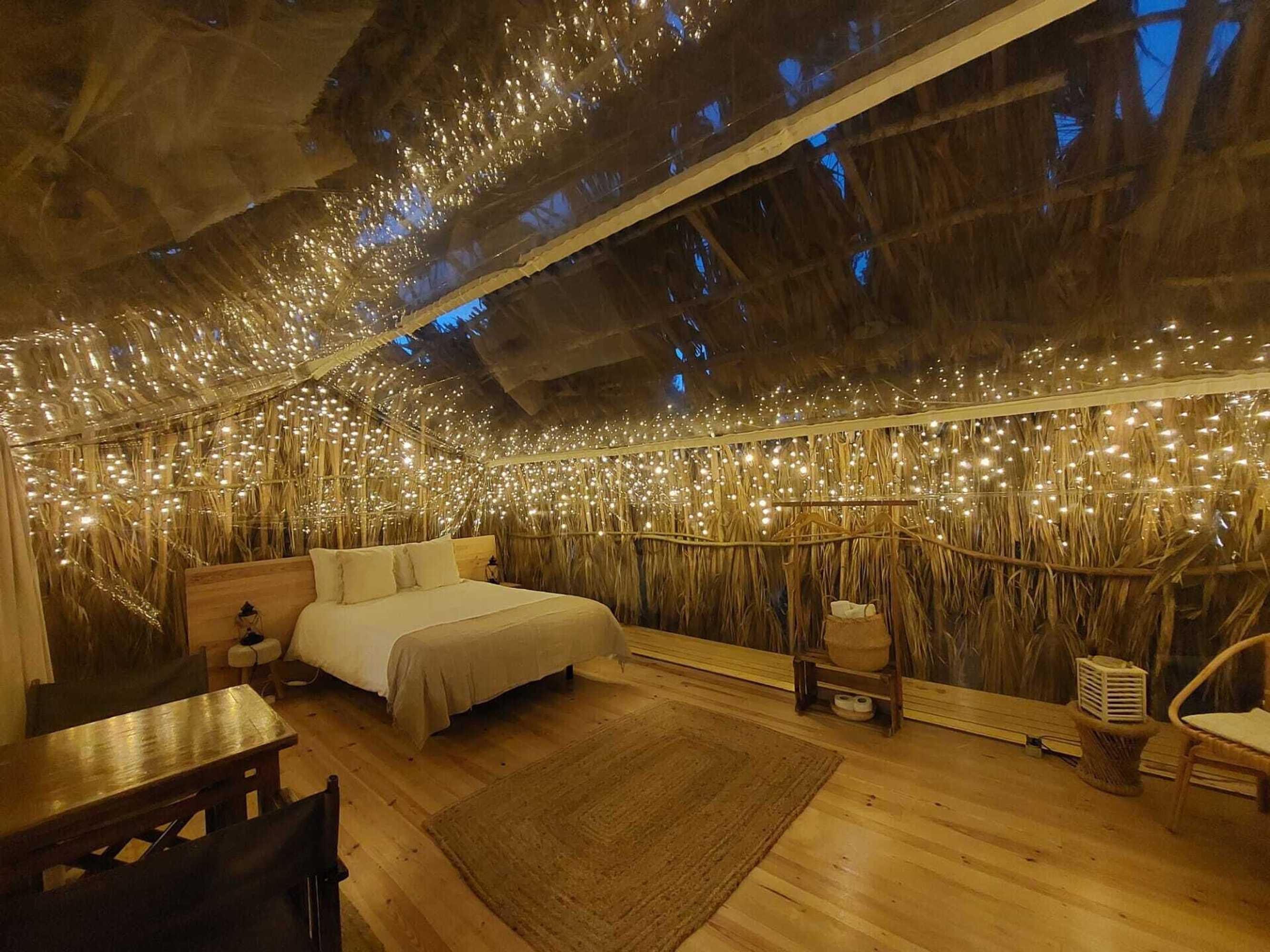 Gift card for Parque Dos Monges