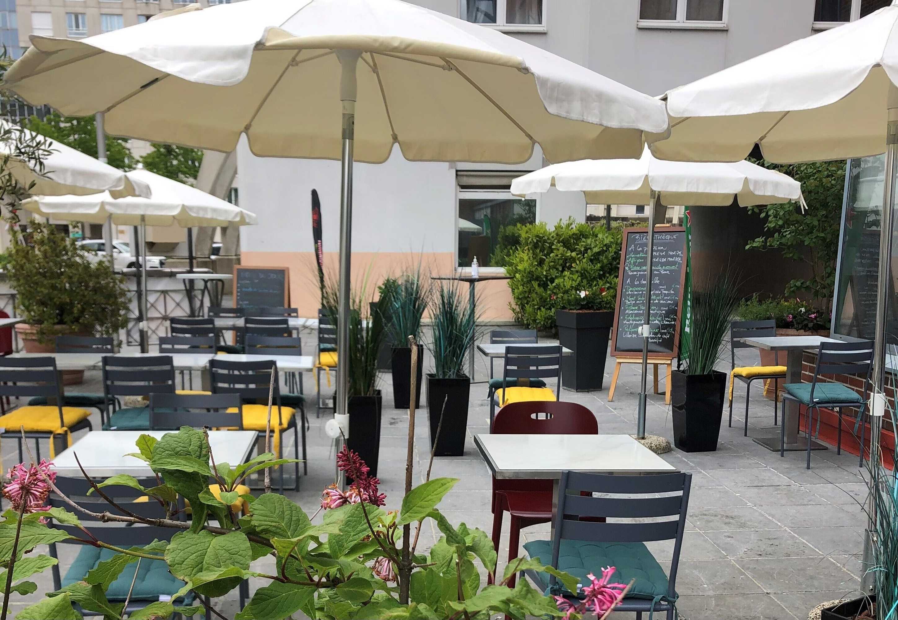 Gift card for Campanile Saint Quentin en Yvelines Gift card for Campanile Saint Quentin en Yvelines