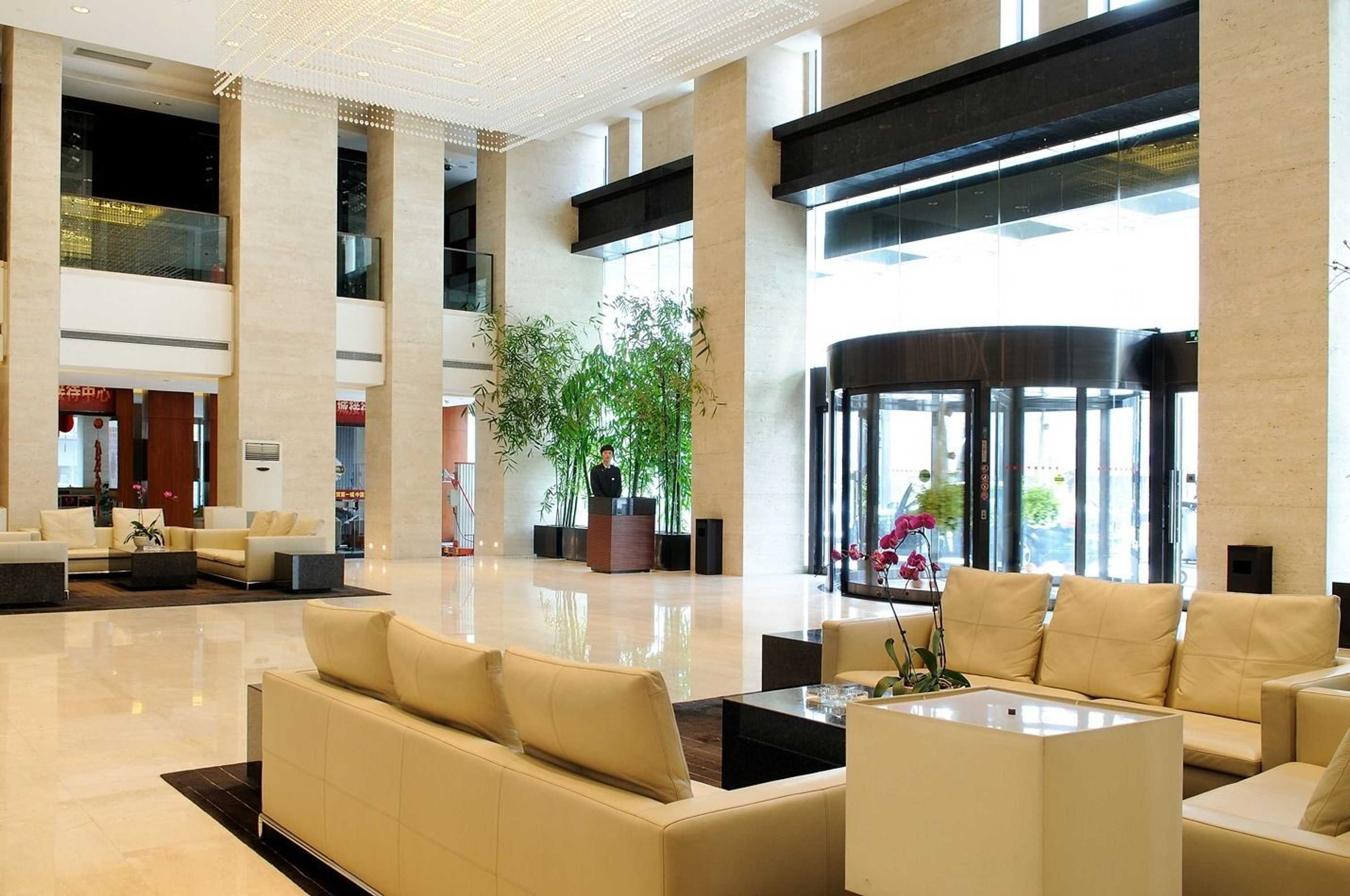 Gift card for Tian Feng International Hotel Gift card for Tian Feng International Hotel
