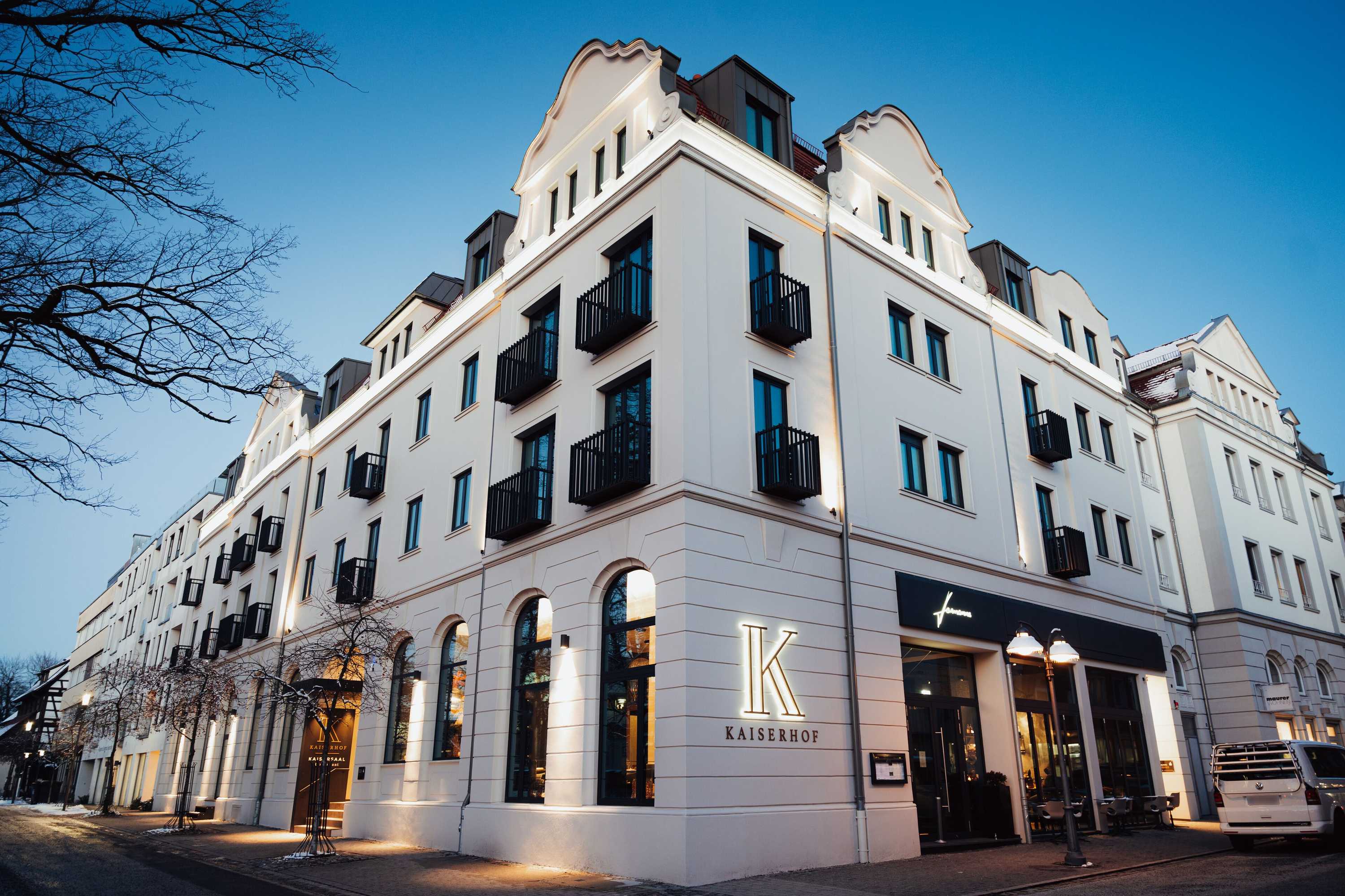 Gift card for Kaiserhof Ravensburg Gift card for Kaiserhof Ravensburg