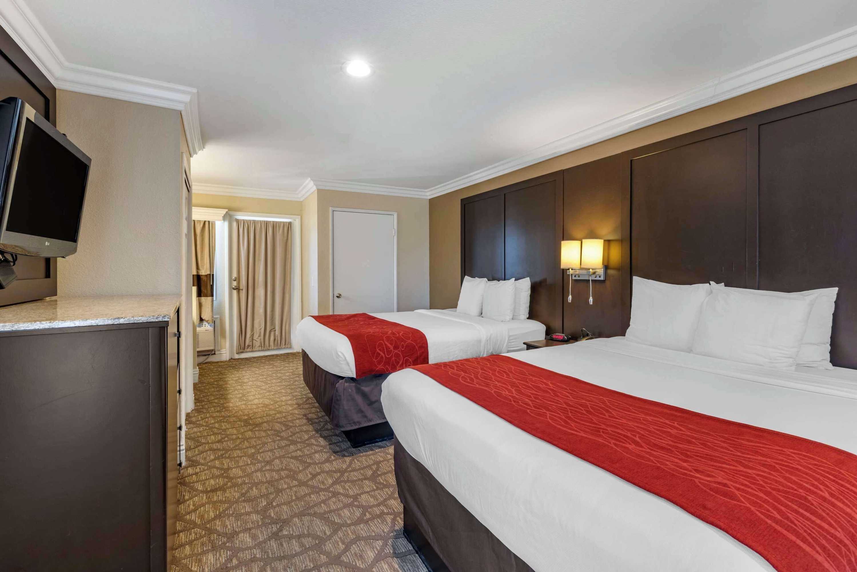 Gift card for Comfort Suites San Clemente Beach Gift card for Comfort Suites San Clemente Beach