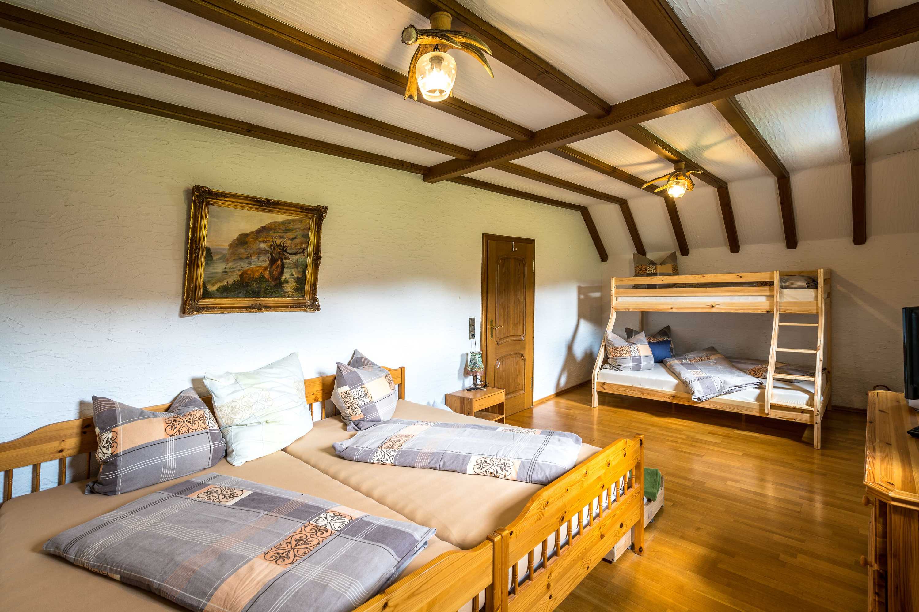 Gift card for Ferienhaus Stift Ennenbach