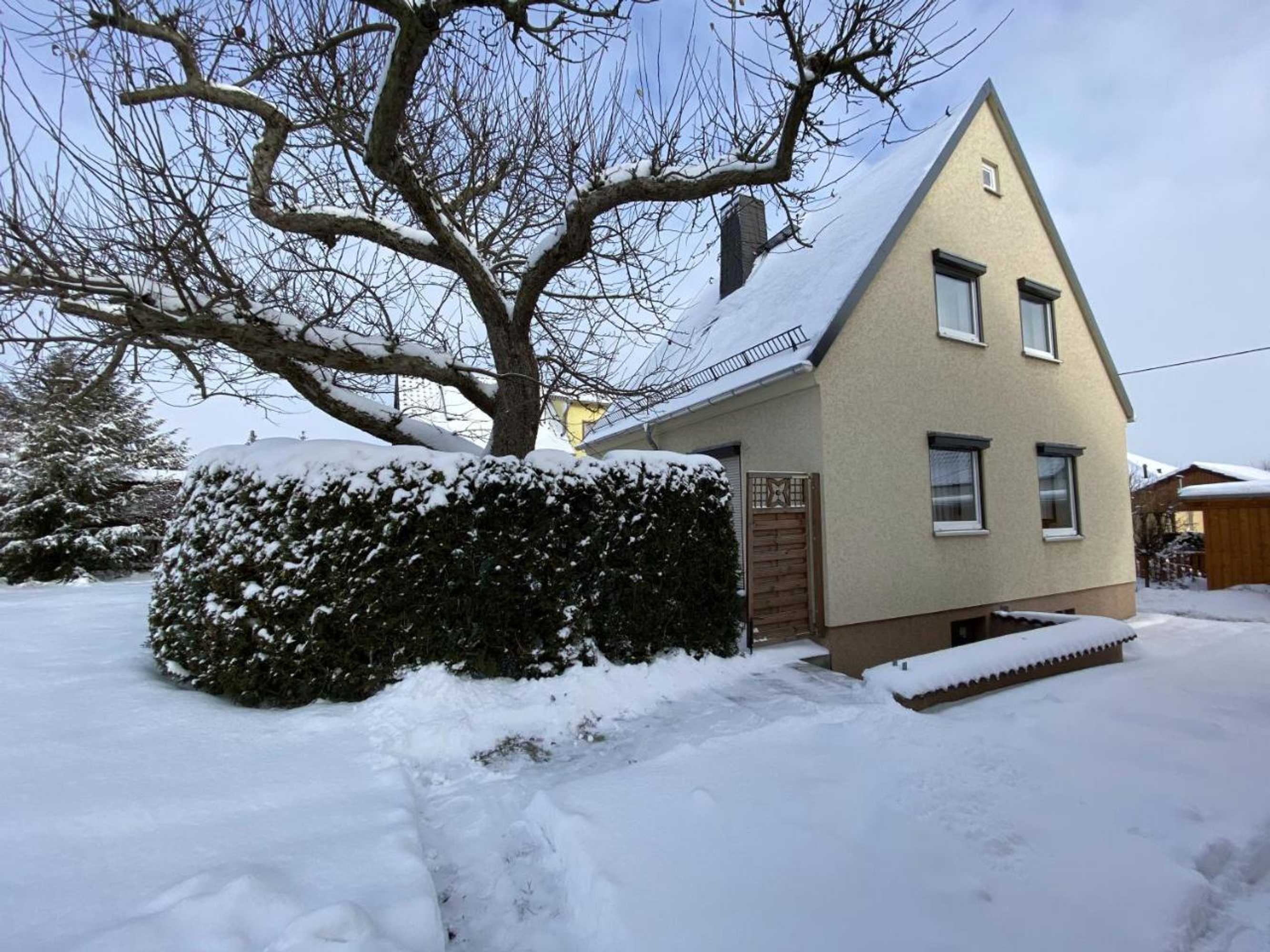 Gift card for Ferienhaus Auerswalde