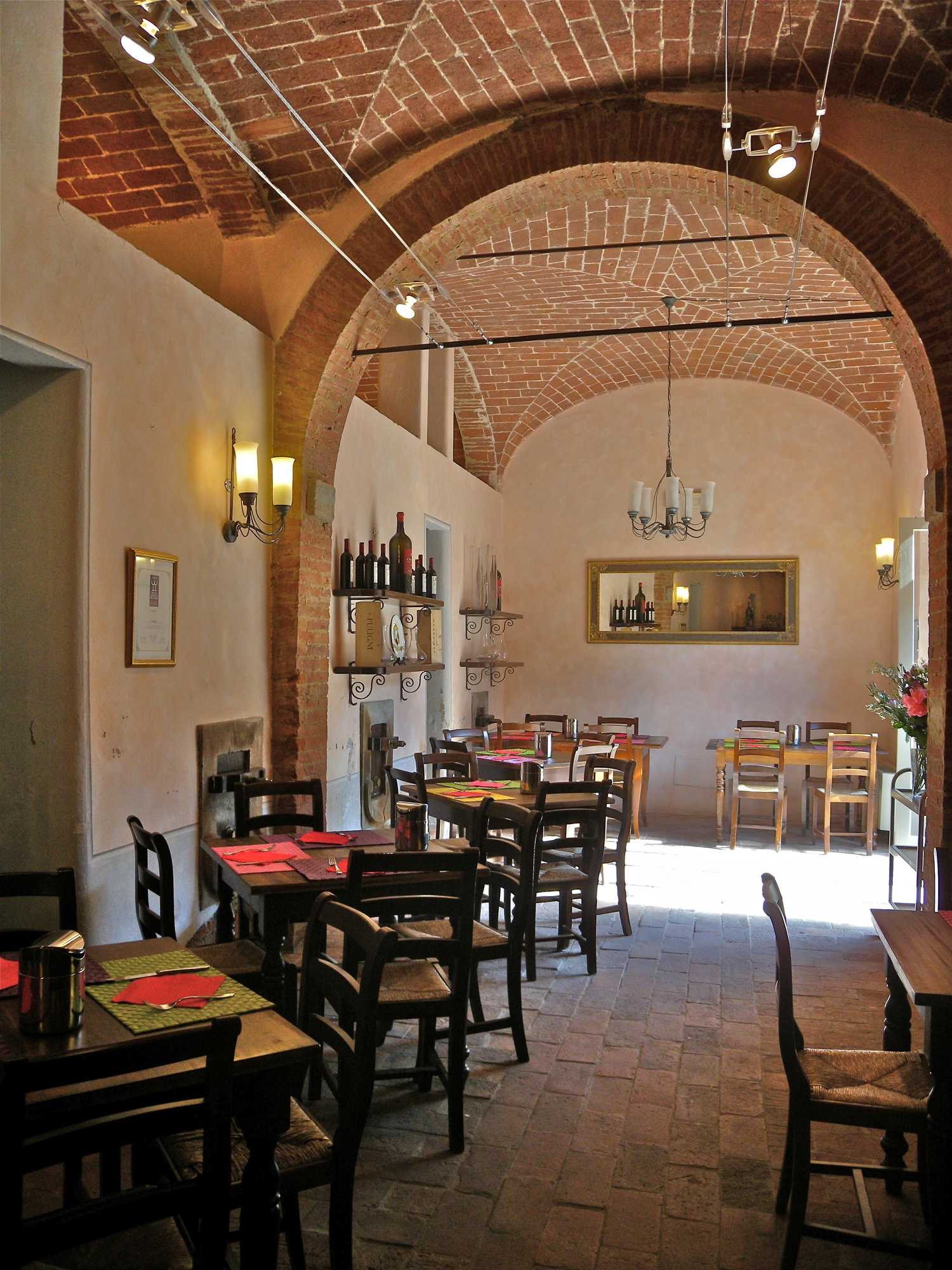Gift card for Borgo Di Colleoli Resort Gift card for Borgo Di Colleoli Resort