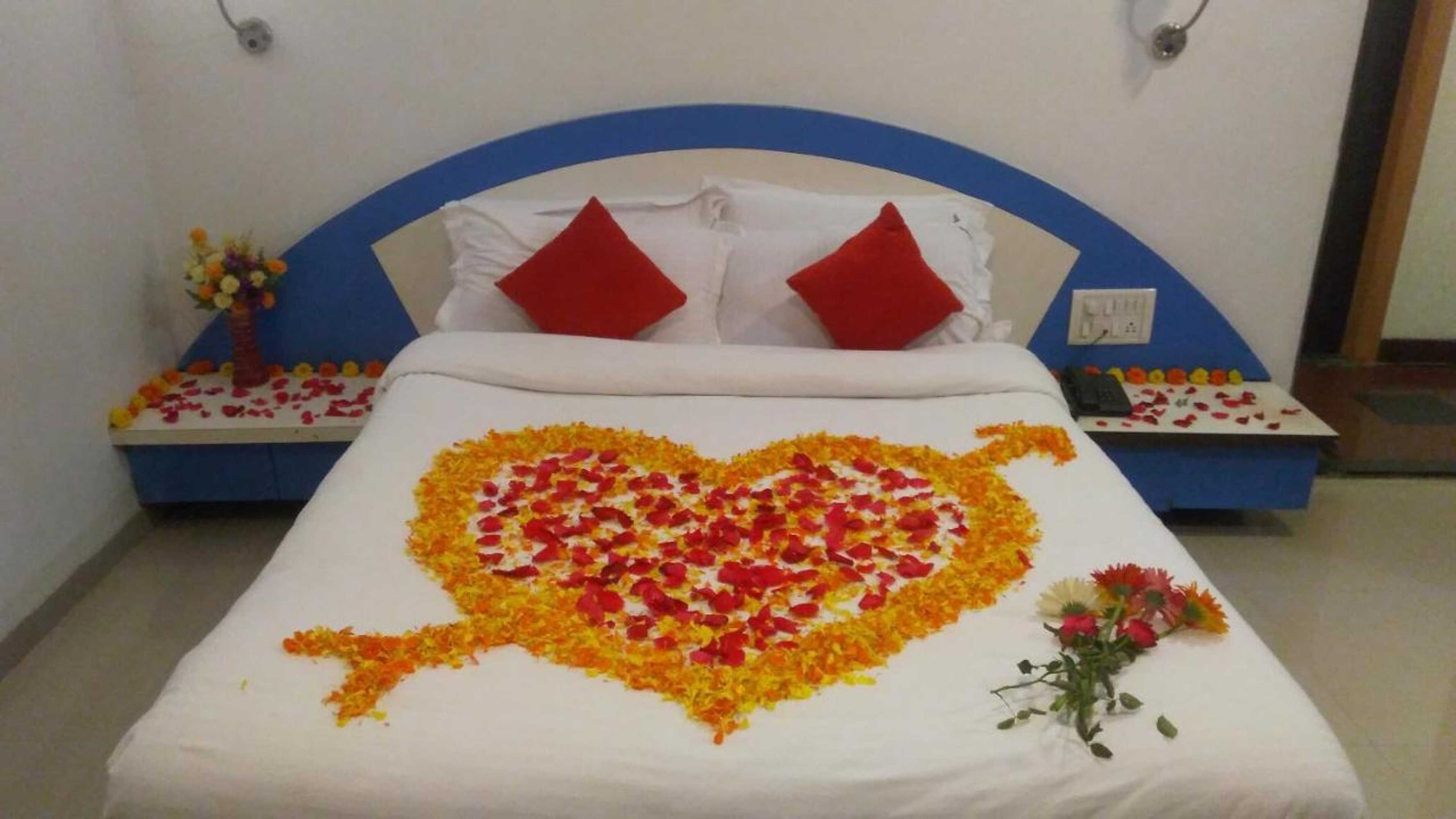 Gift card for Rahi Hotel