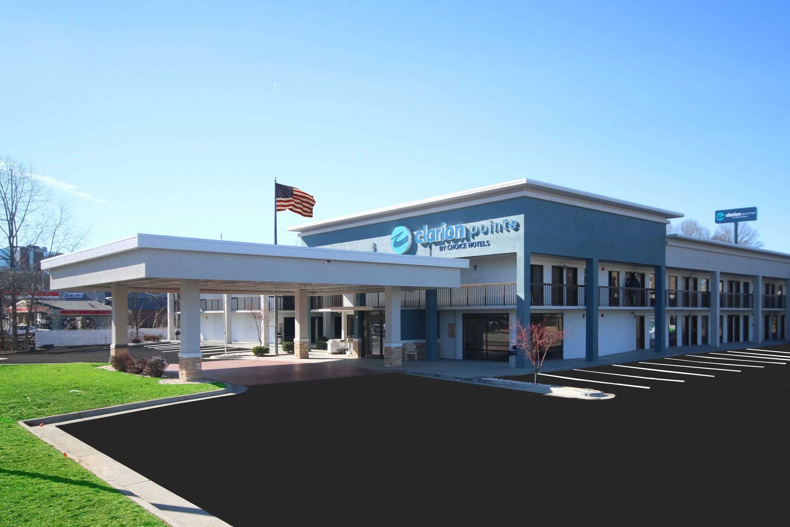 Gift card for Clarion Pointe Statesville Gift card for Clarion Pointe Statesville