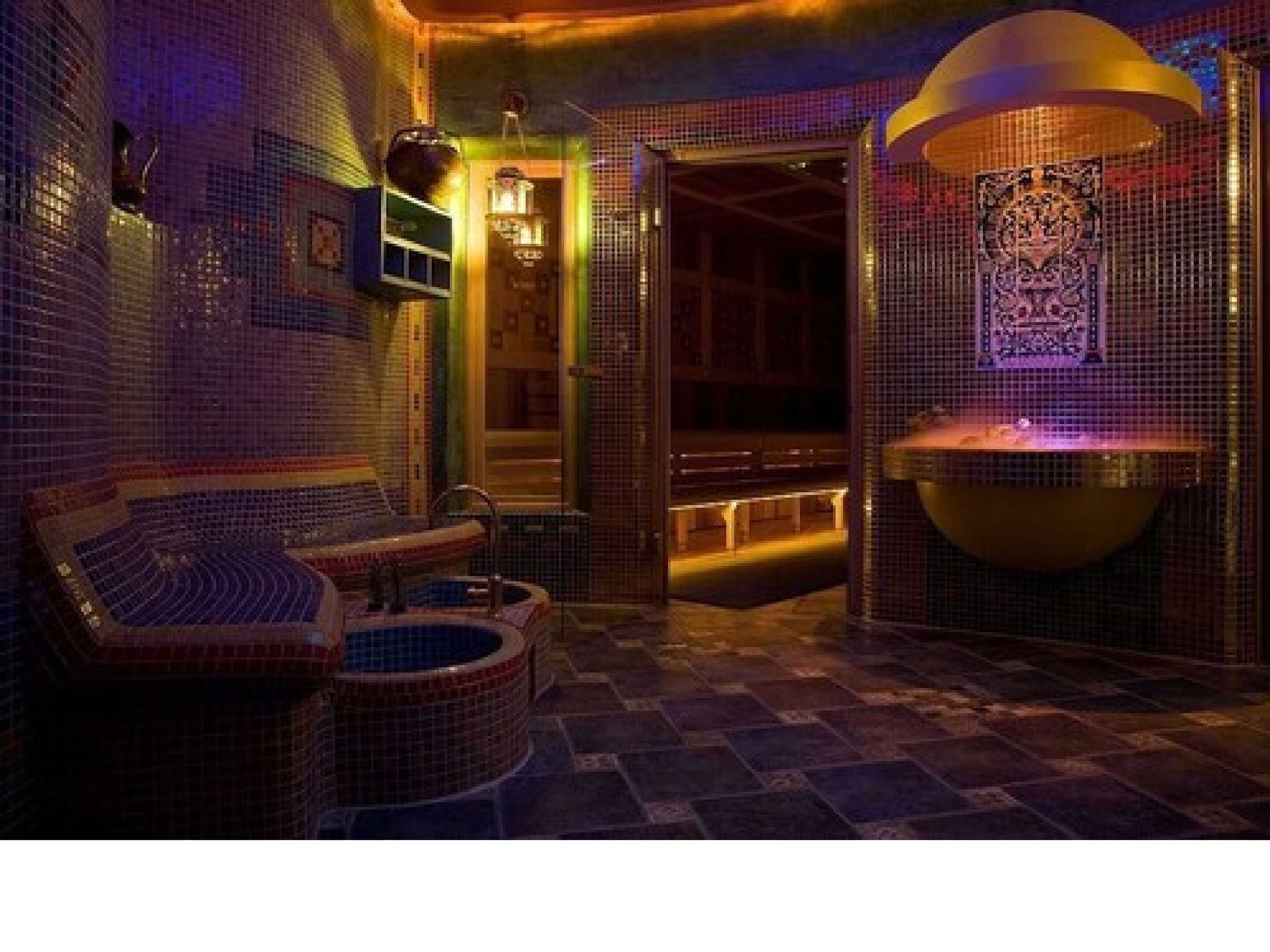 Gift card for Papuga Park Hotel Wellness Marrakesz & Spa Gift card for Papuga Park Hotel Wellness Marrakesz & Spa