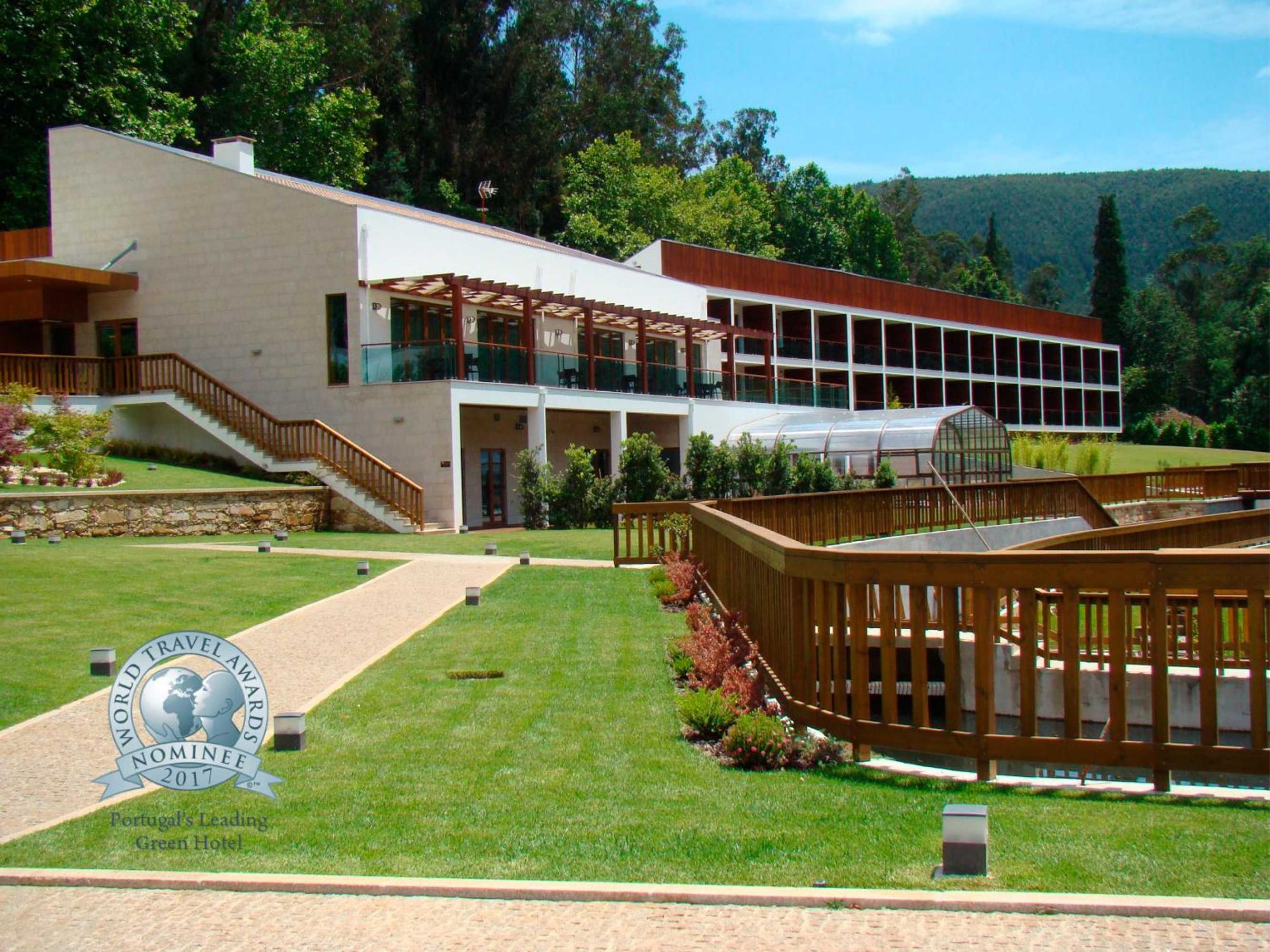 Gift card for Hotel Rural Vale do Rio & Spa Gift card for Hotel Rural Vale do Rio & Spa