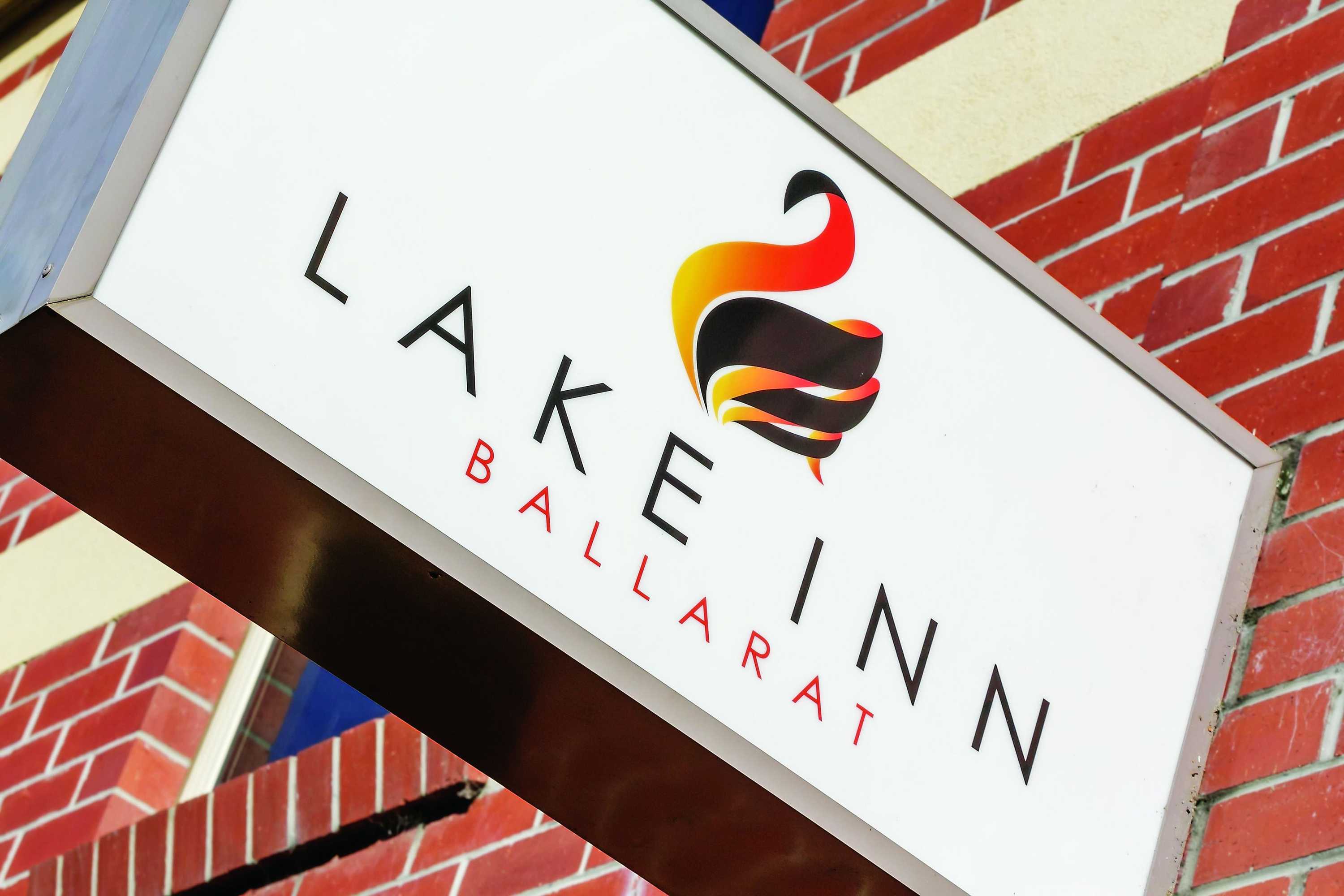 Gift card for Lake Inn Ballarat Gift card for Lake Inn Ballarat