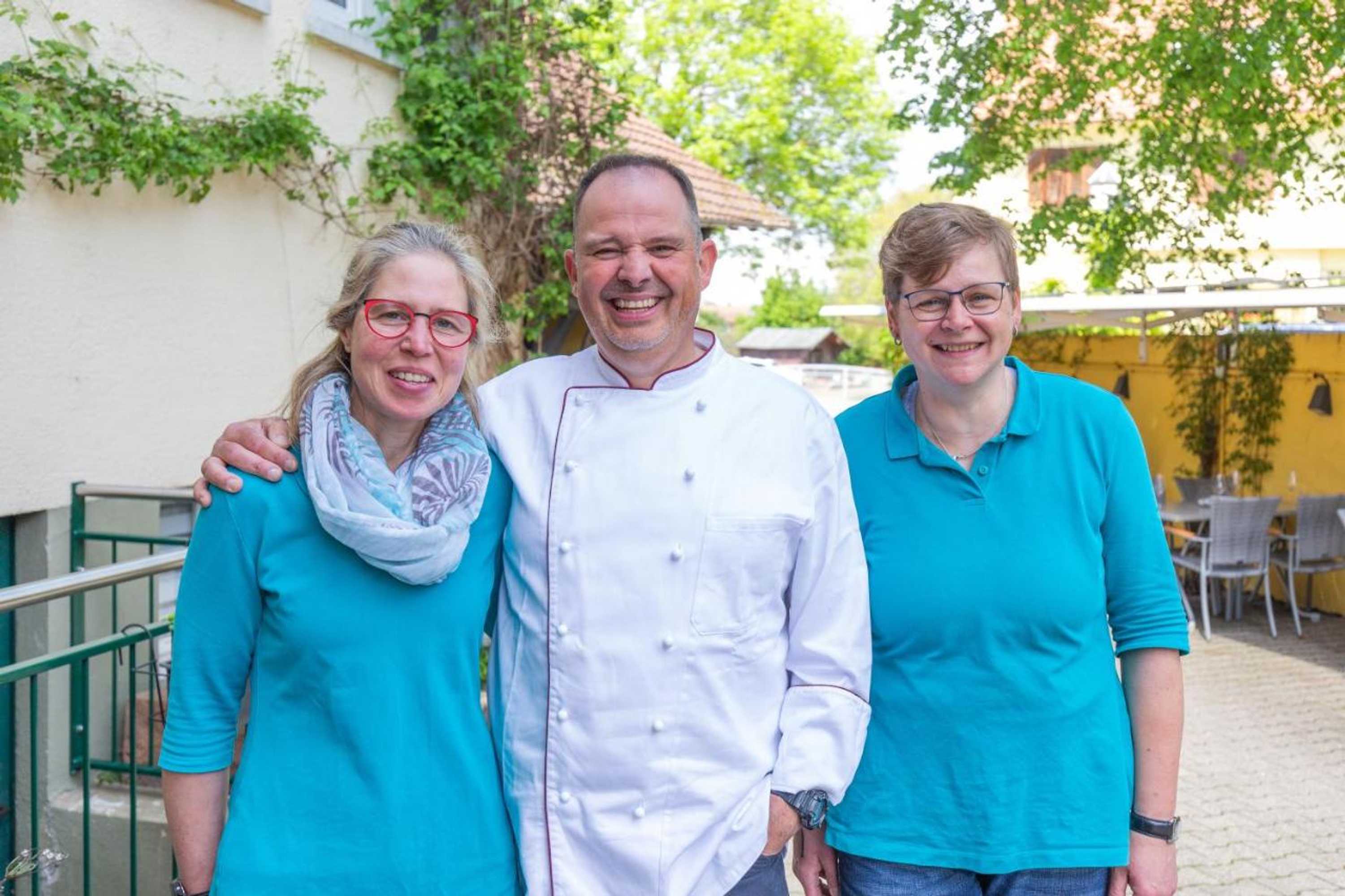 Gift card for Landgasthof Zur Sonne
