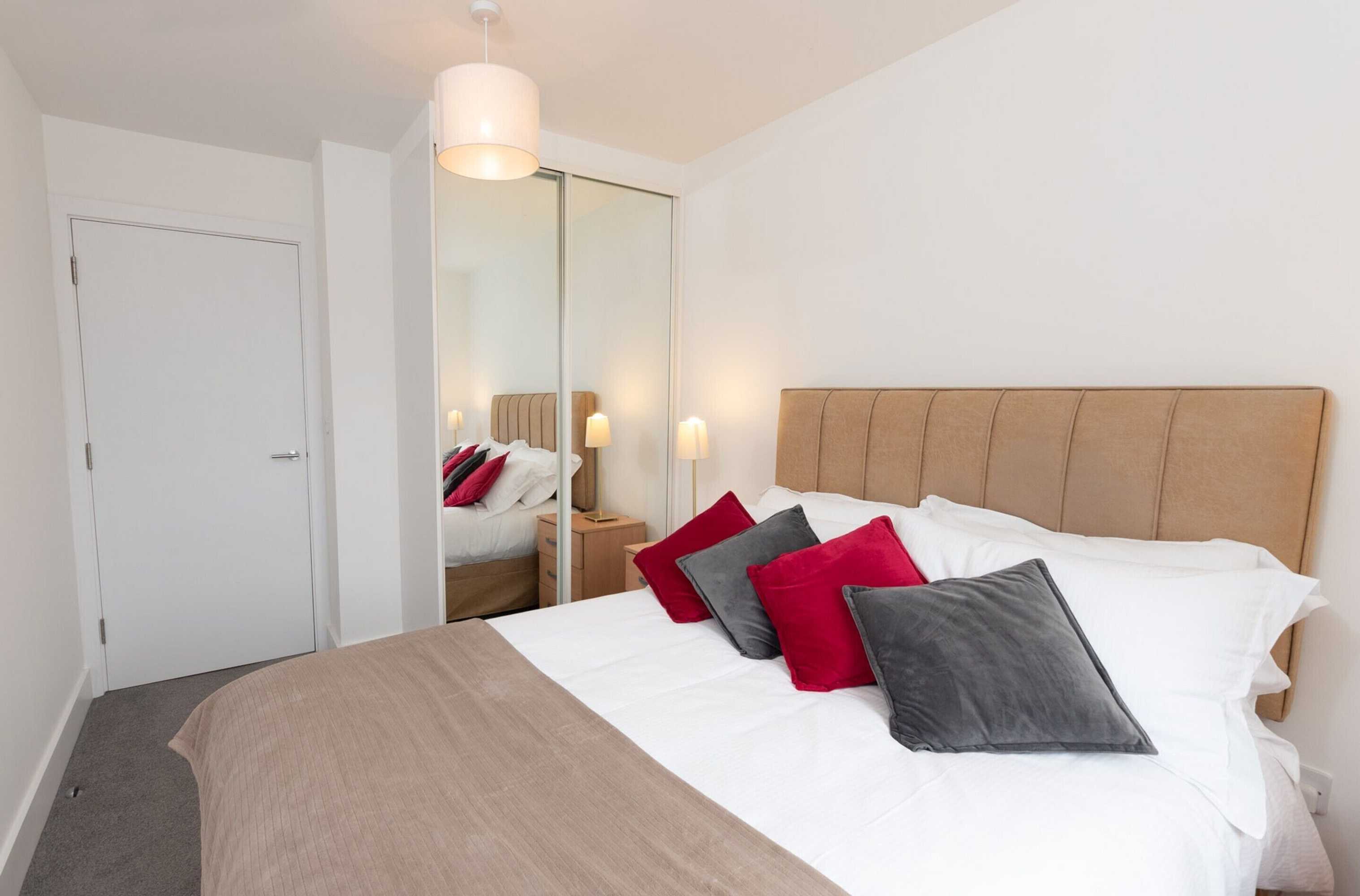 Gift card for Abodebed Oval View Apartments Gift card for Abodebed Oval View Apartments