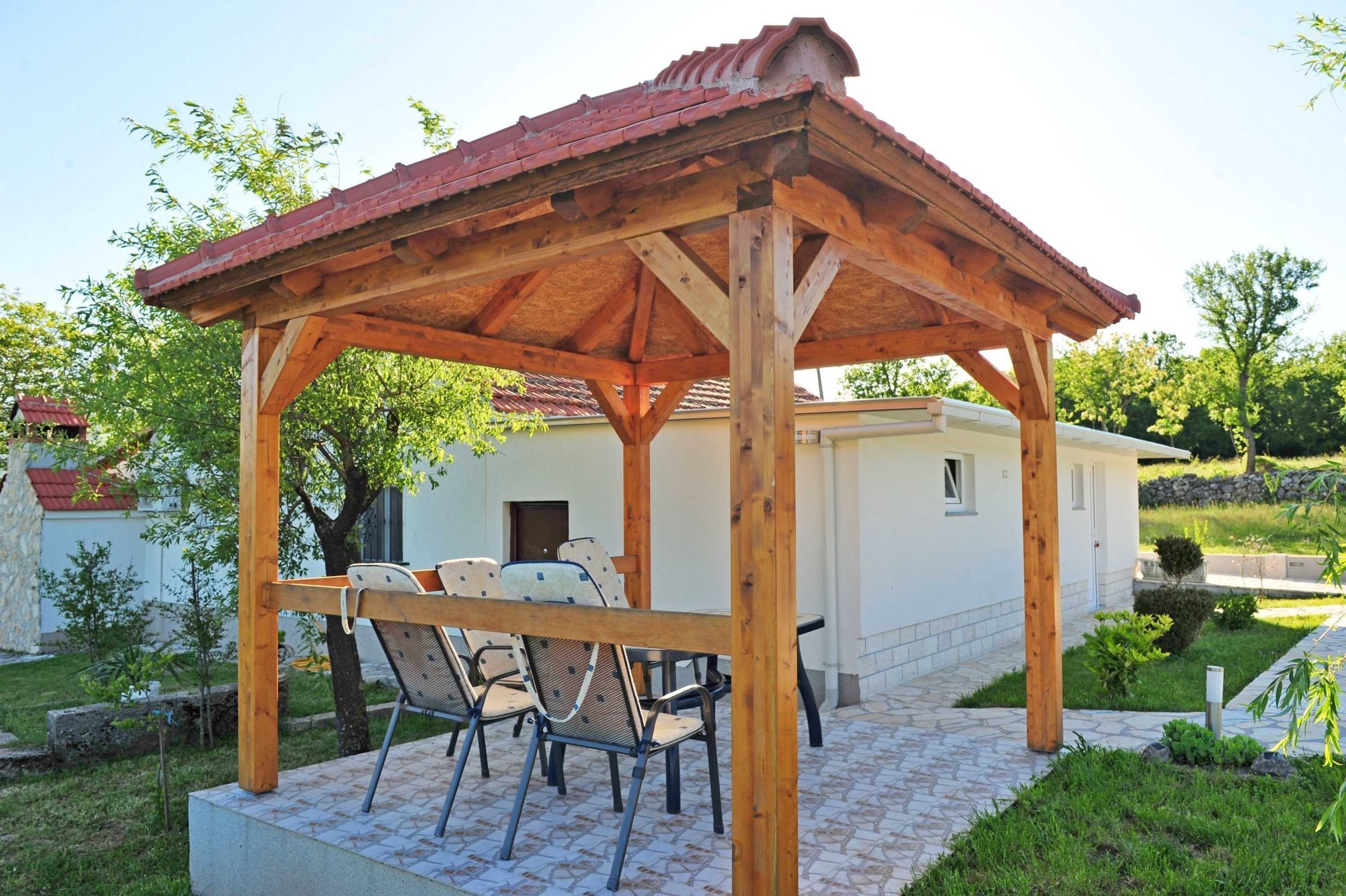 Gift card for Villa Manuela