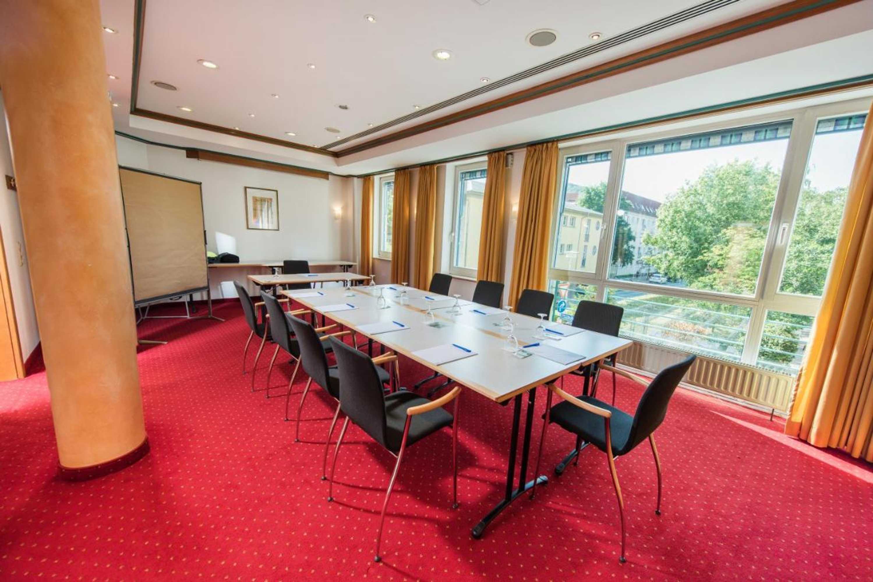 Gift card for Göbel's Sophien Hotel