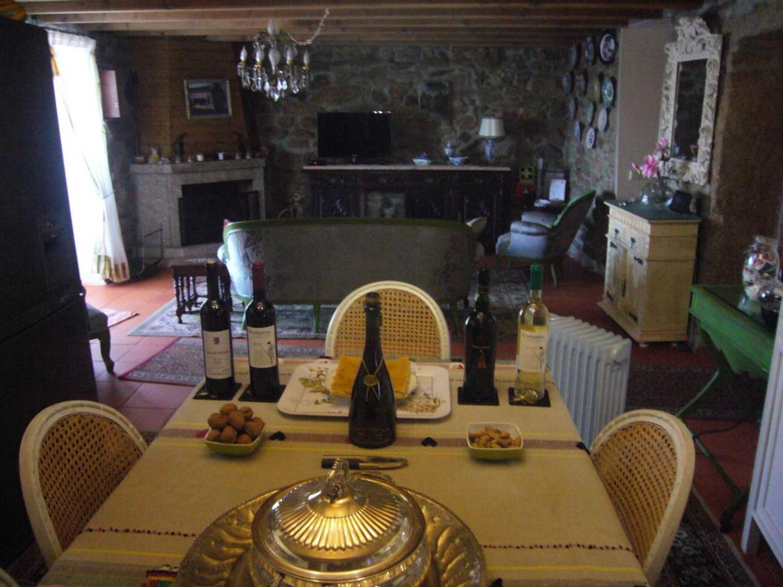 Gift card for Casa do Monge