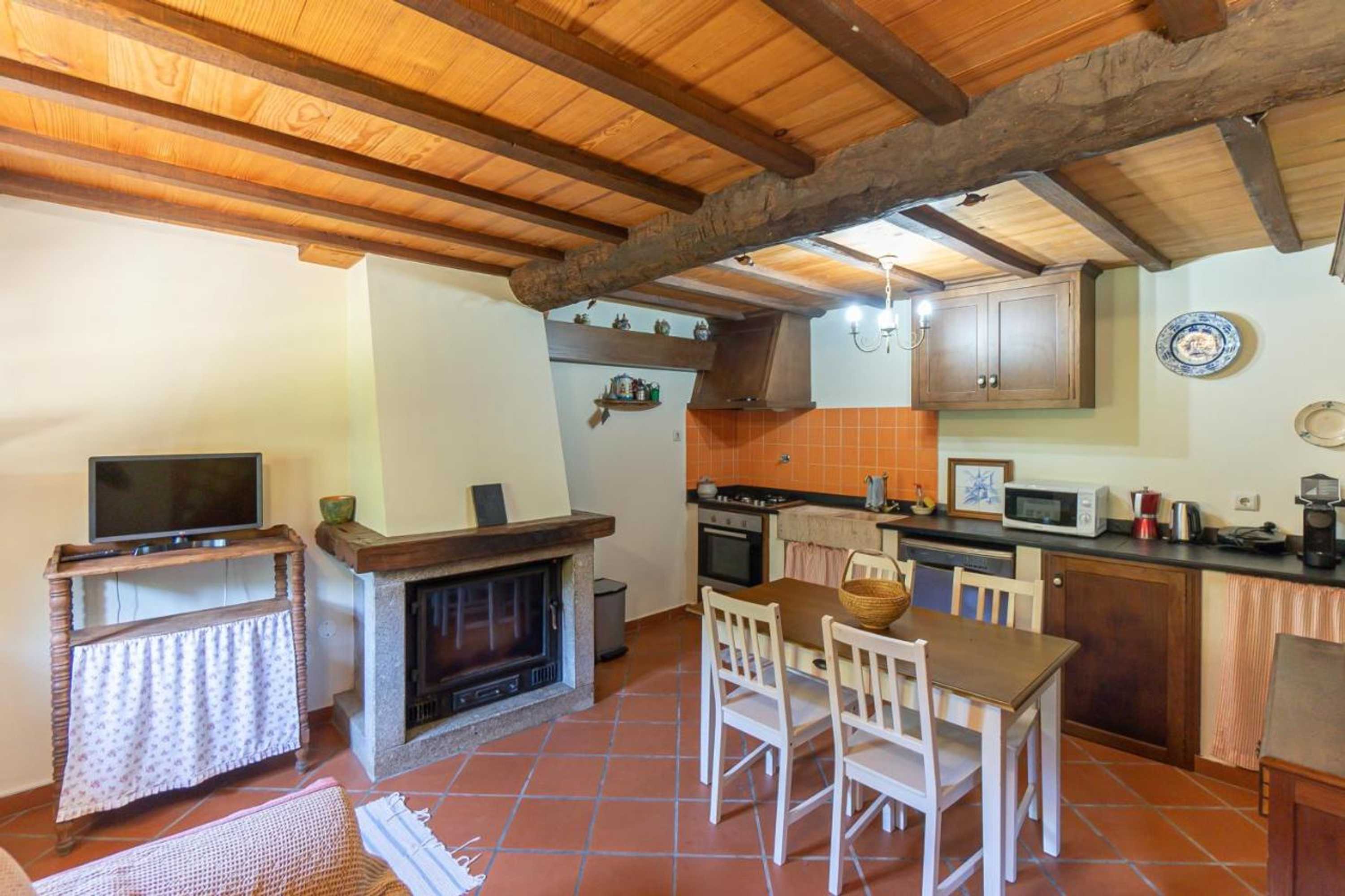 Gift card for Quinta Da Rabaçosa