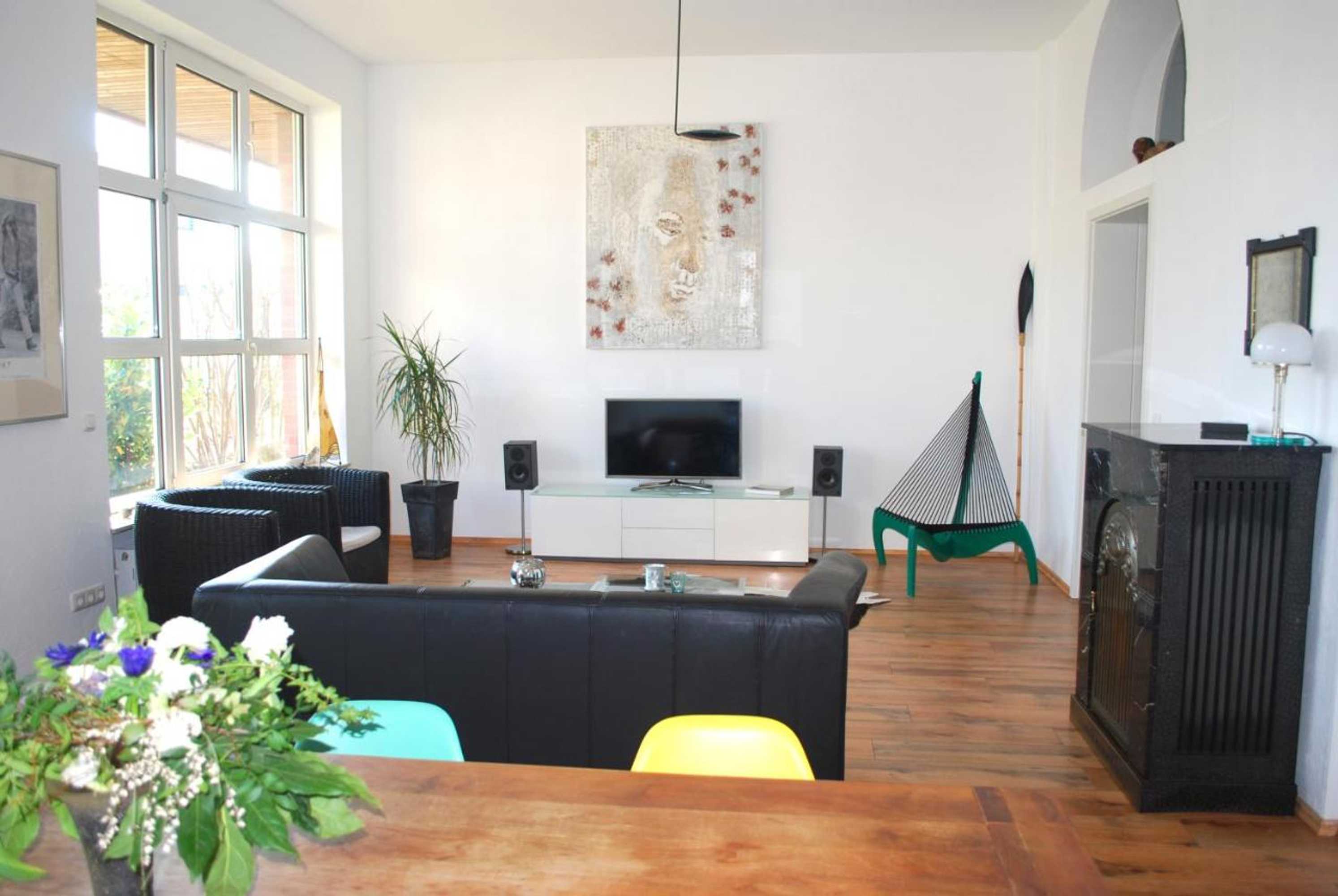 Gift card for Altenbochumer Apartment